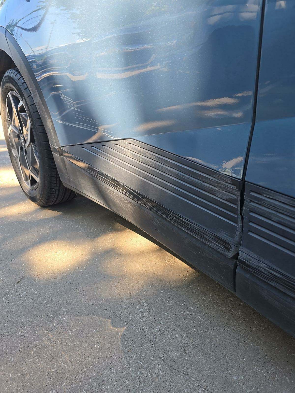 2023 Hyundai IONIQ 5 SEL AWD