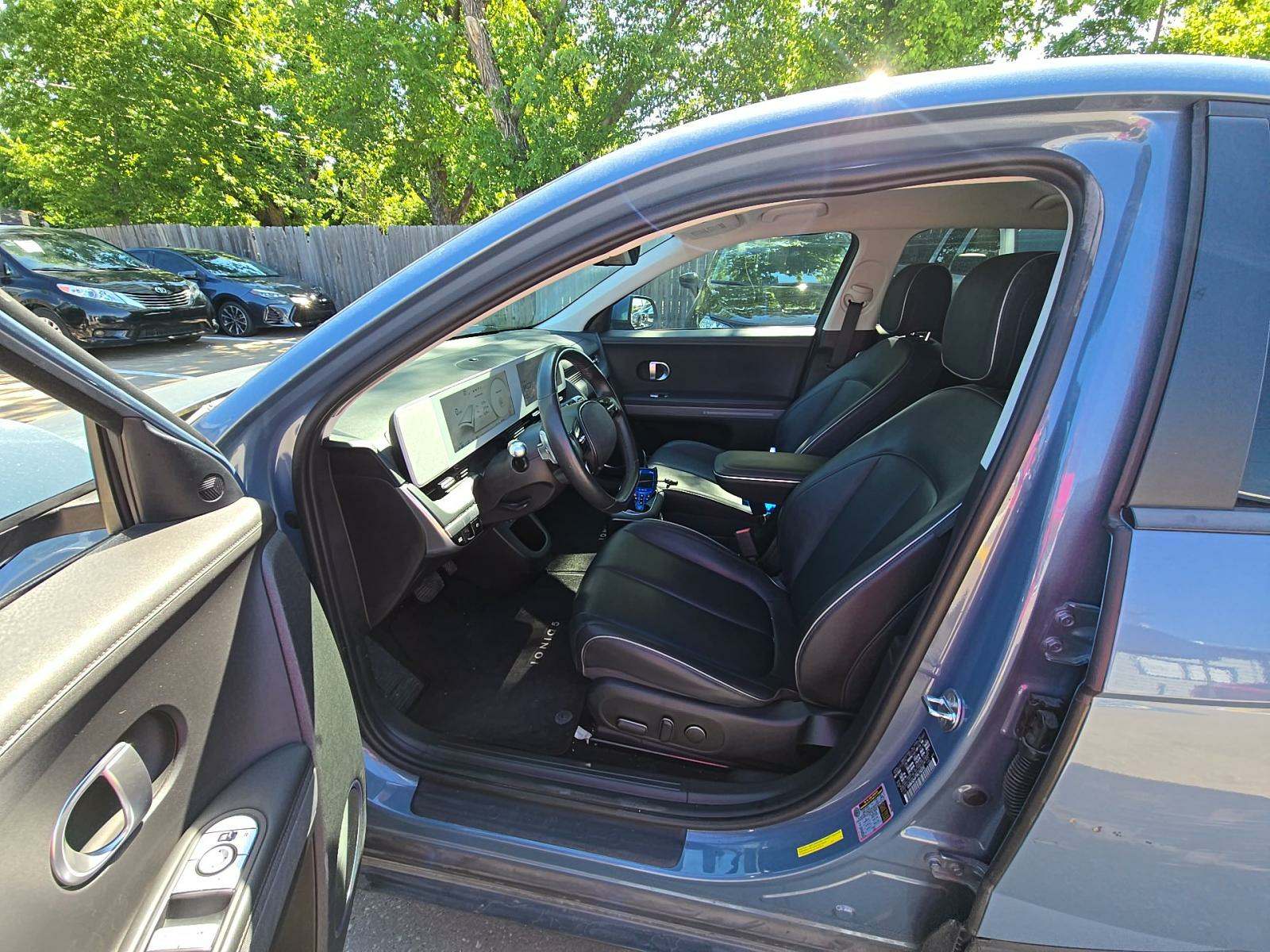 2023 Hyundai IONIQ 5 SEL AWD