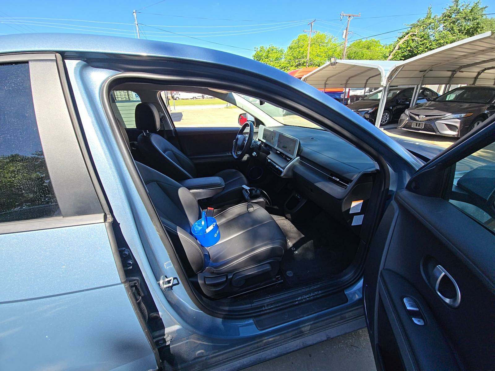 2023 Hyundai IONIQ 5 SEL AWD