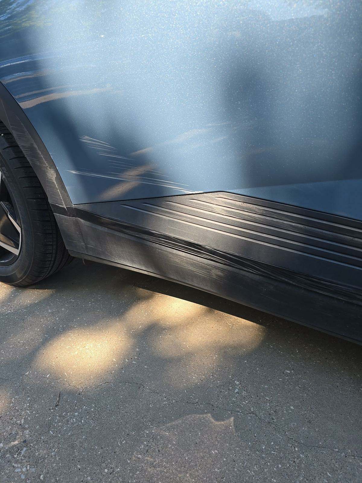 2023 Hyundai IONIQ 5 SEL AWD