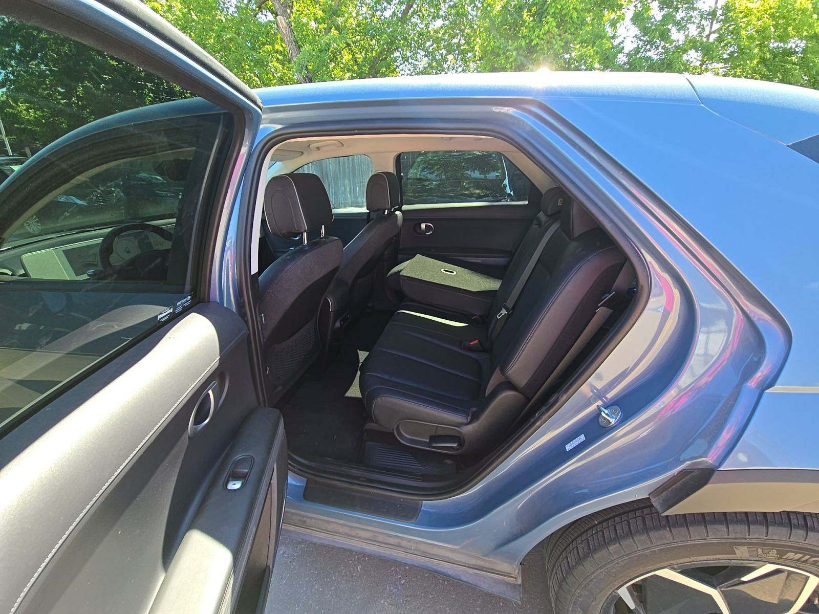 2023 Hyundai IONIQ 5 SEL AWD