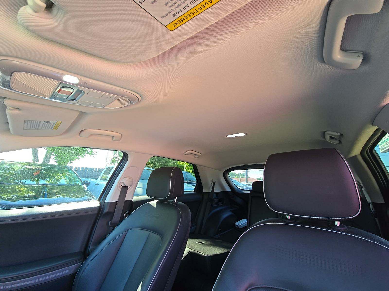 2023 Hyundai IONIQ 5 SEL AWD