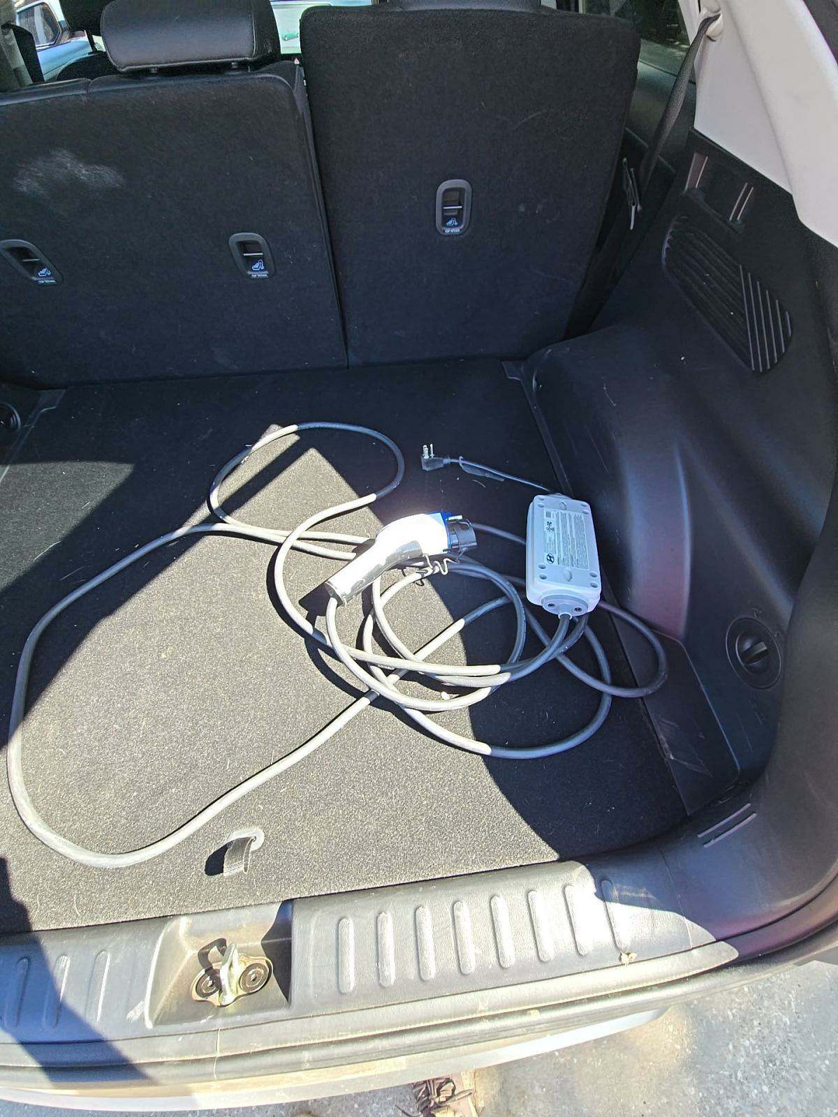 2023 Hyundai IONIQ 5 SEL AWD