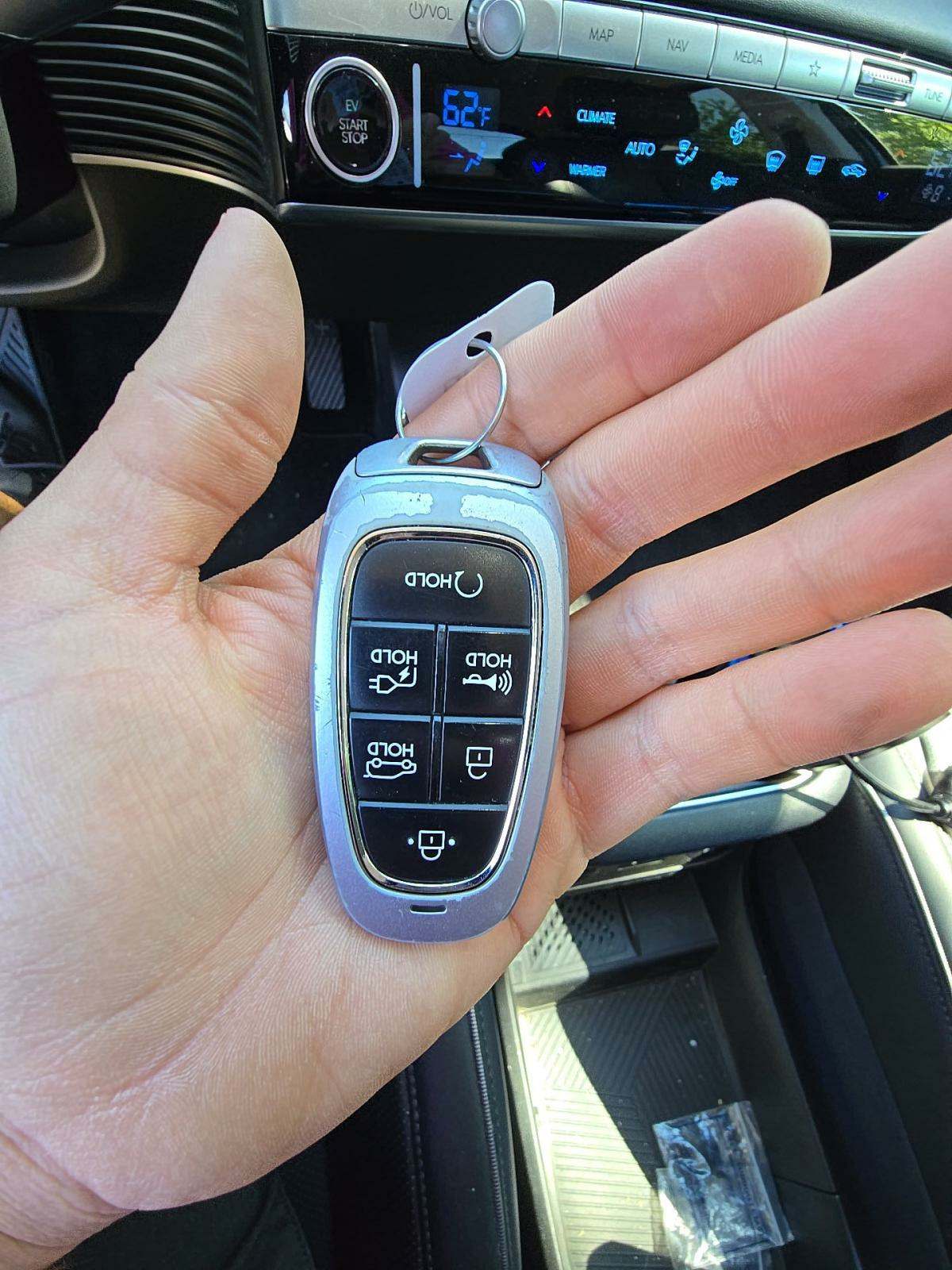 2023 Hyundai IONIQ 5 SEL AWD