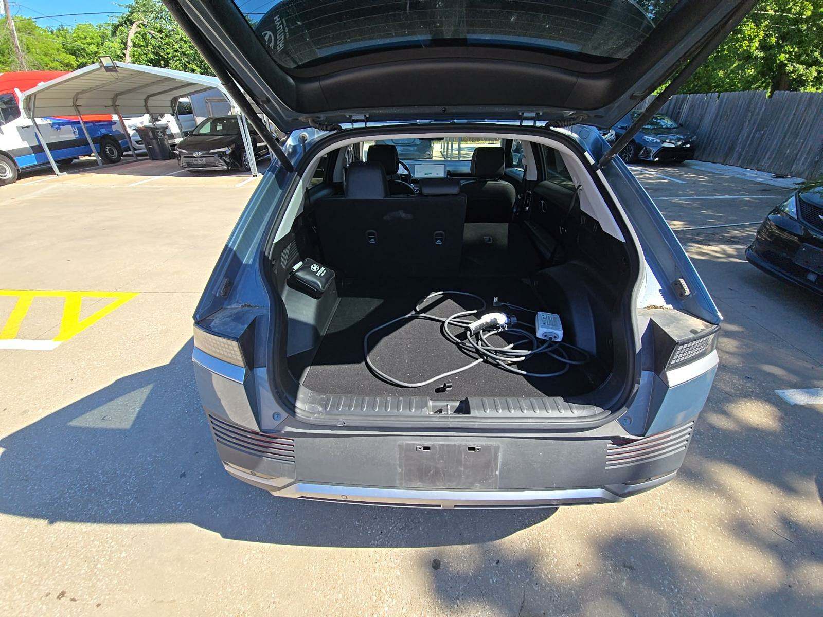 2023 Hyundai IONIQ 5 SEL AWD