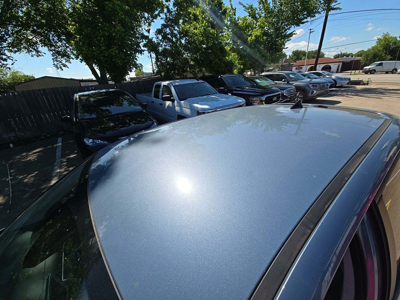 2023 Hyundai IONIQ 5 SEL AWD