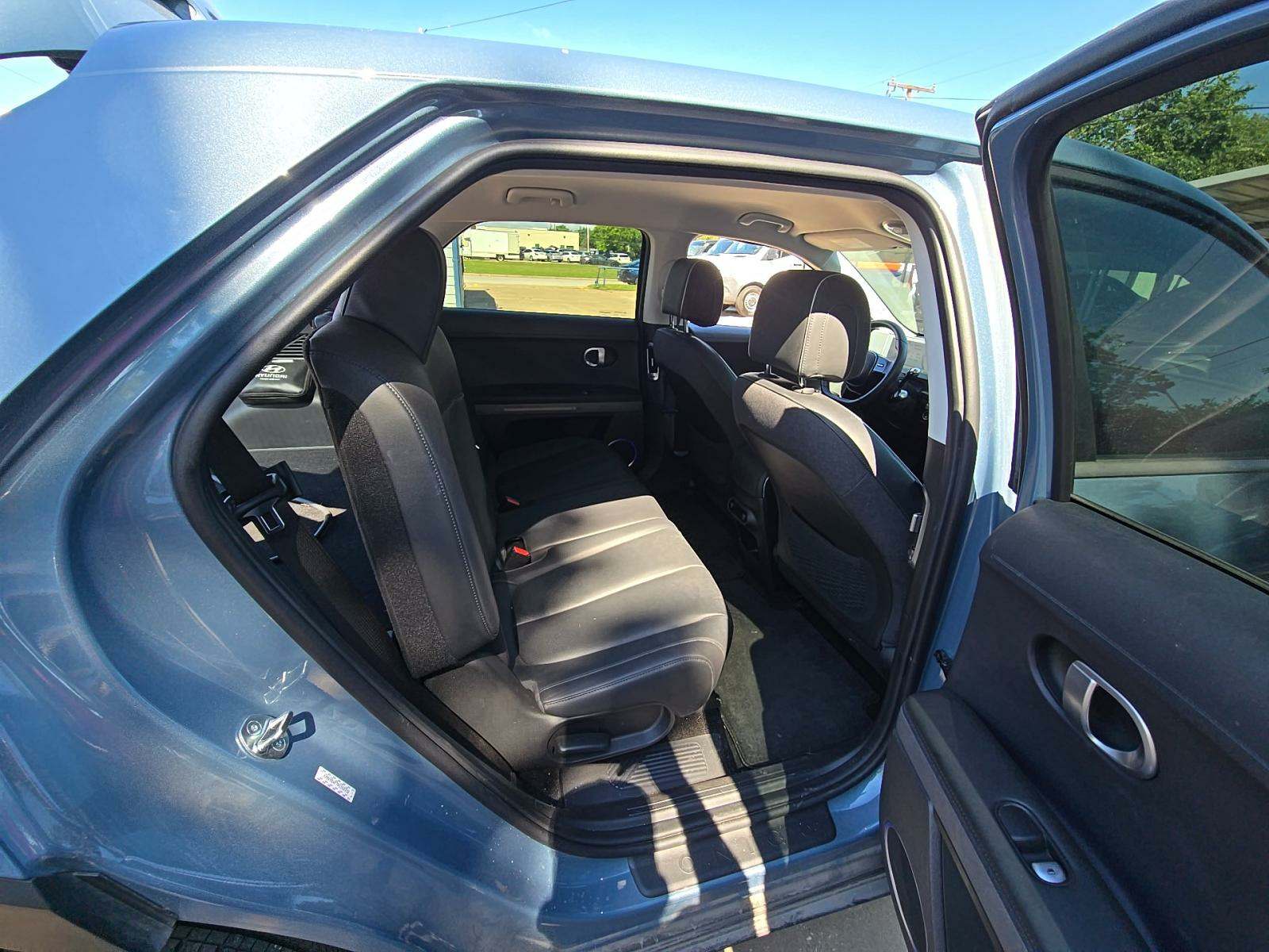 2023 Hyundai IONIQ 5 SEL AWD