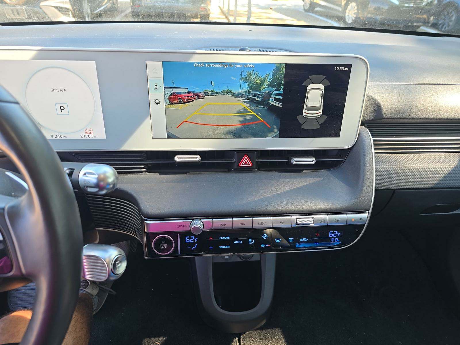 2023 Hyundai IONIQ 5 SEL AWD