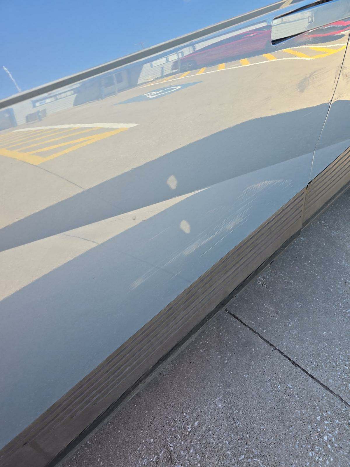 2023 Hyundai IONIQ 5 SEL AWD