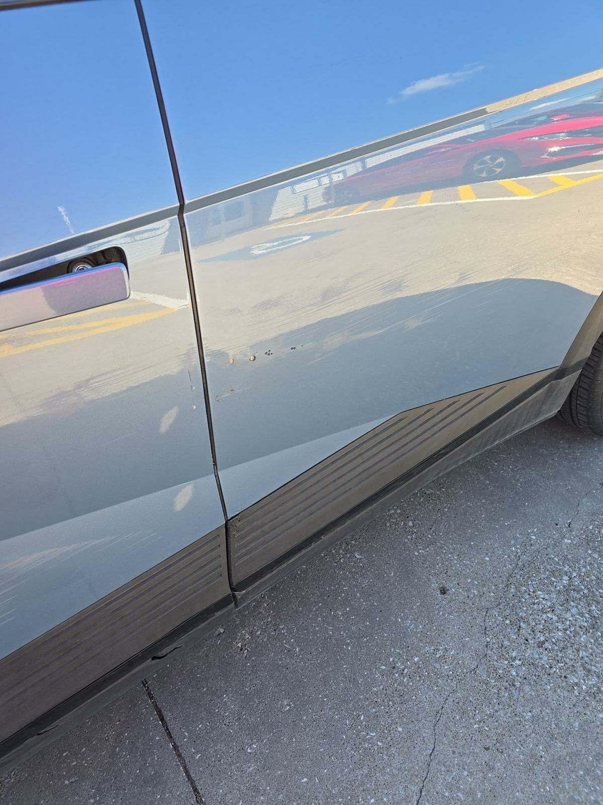 2023 Hyundai IONIQ 5 SEL AWD