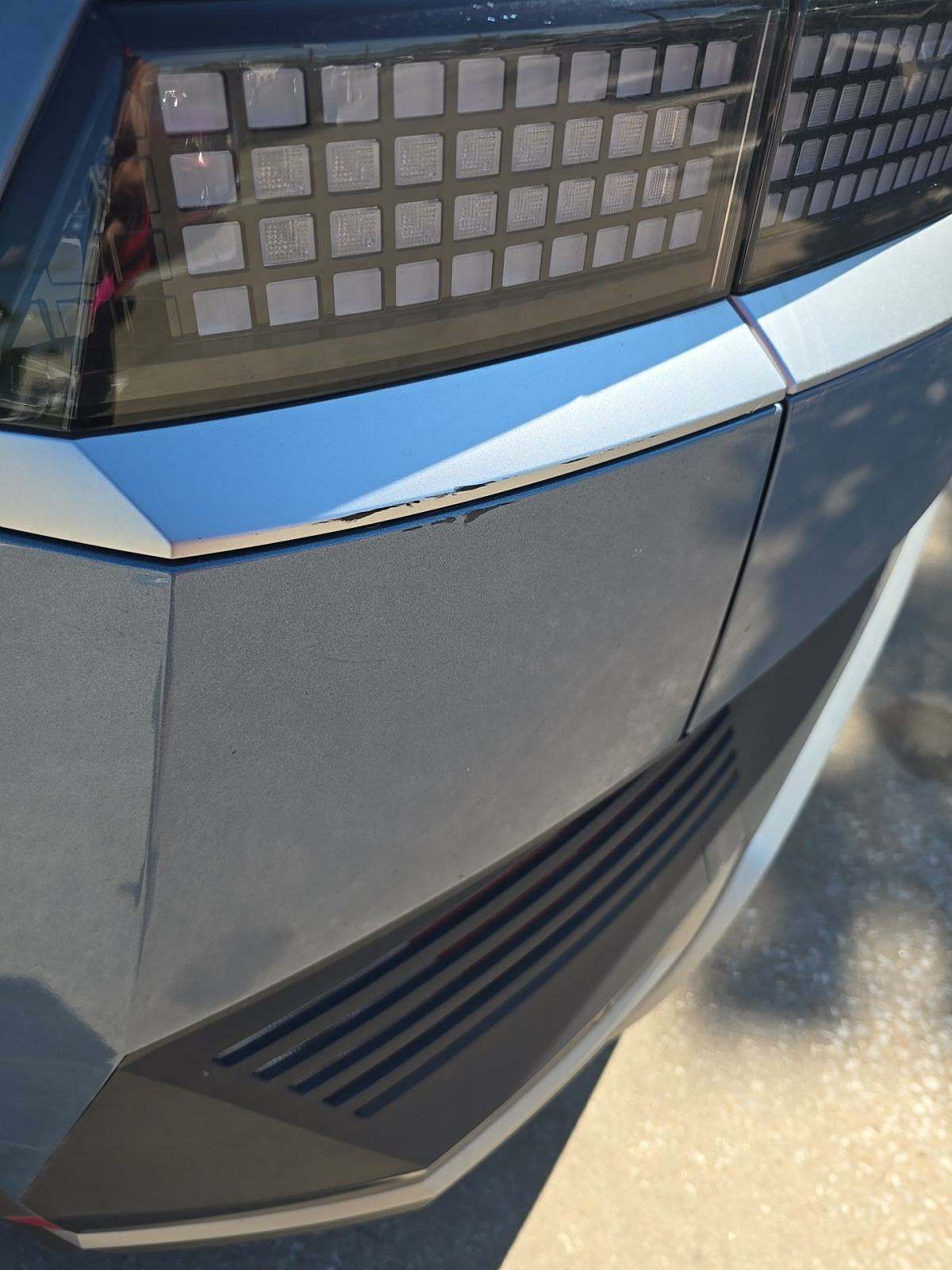 2023 Hyundai IONIQ 5 SEL AWD