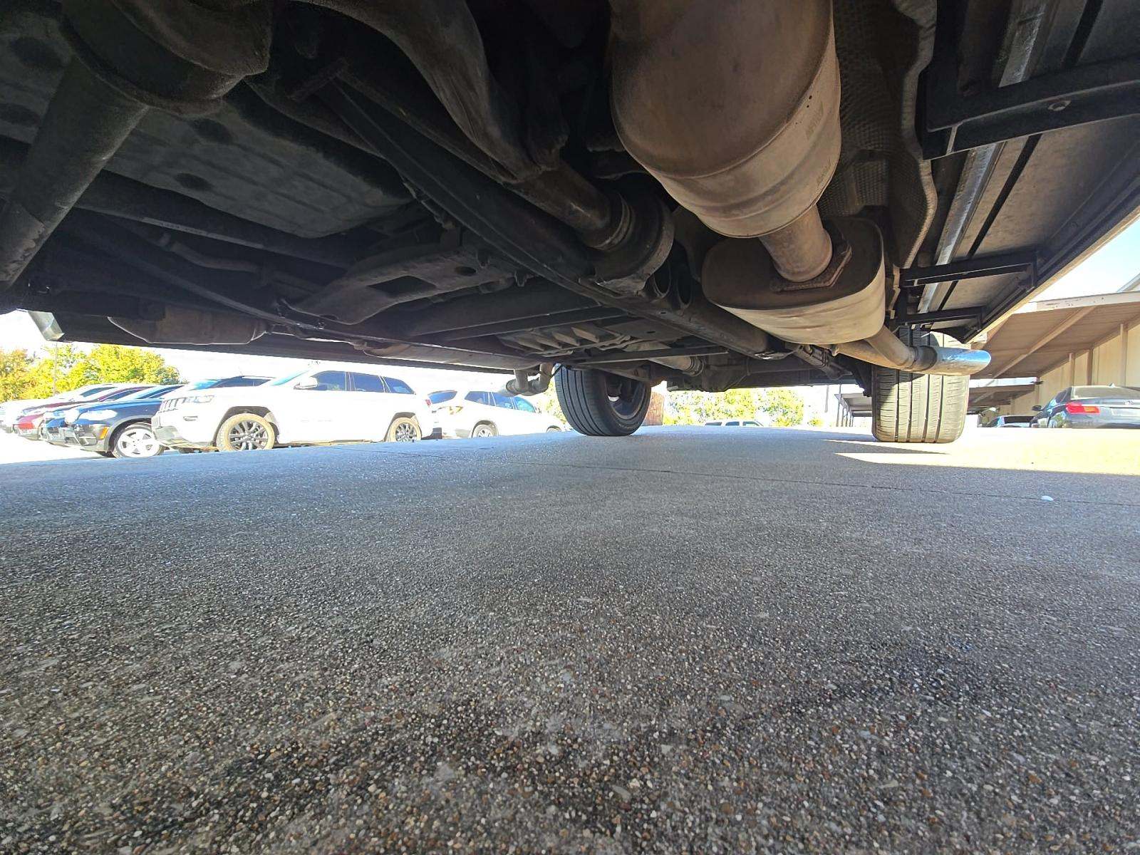 2017 Mercedes-Benz G-Class AMG G 63 AWD