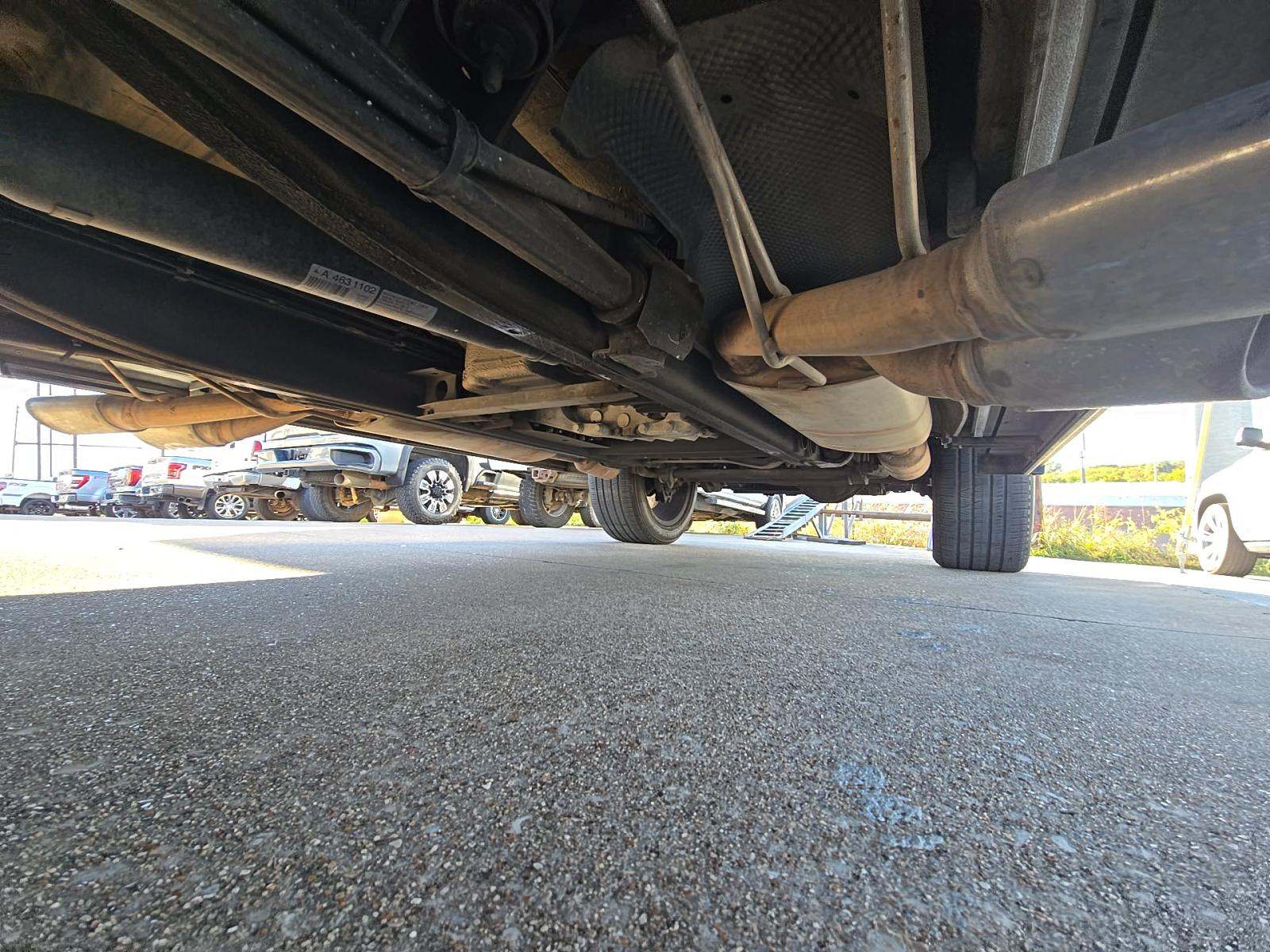 2017 Mercedes-Benz G-Class AMG G 63 AWD