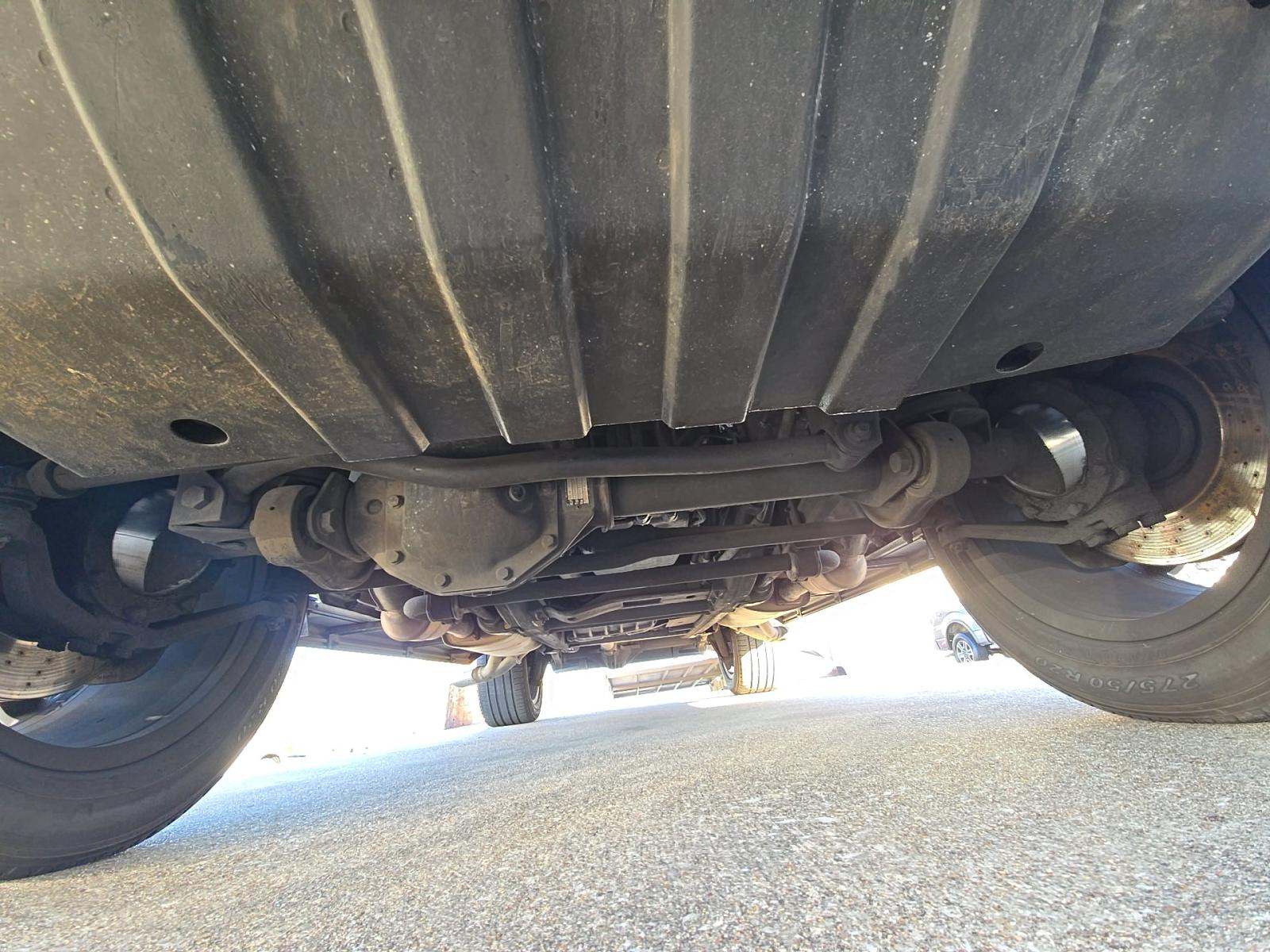 2017 Mercedes-Benz G-Class AMG G 63 AWD