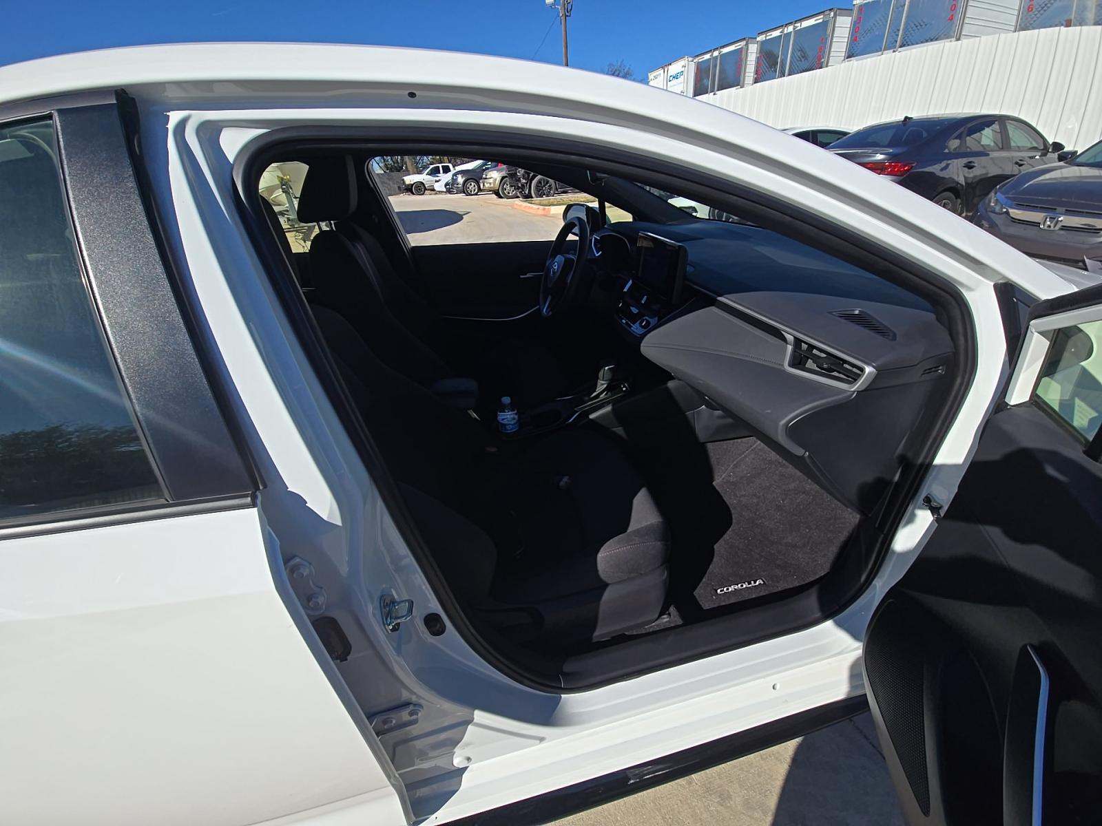 2024 Toyota Corolla Hybrid SE FWD