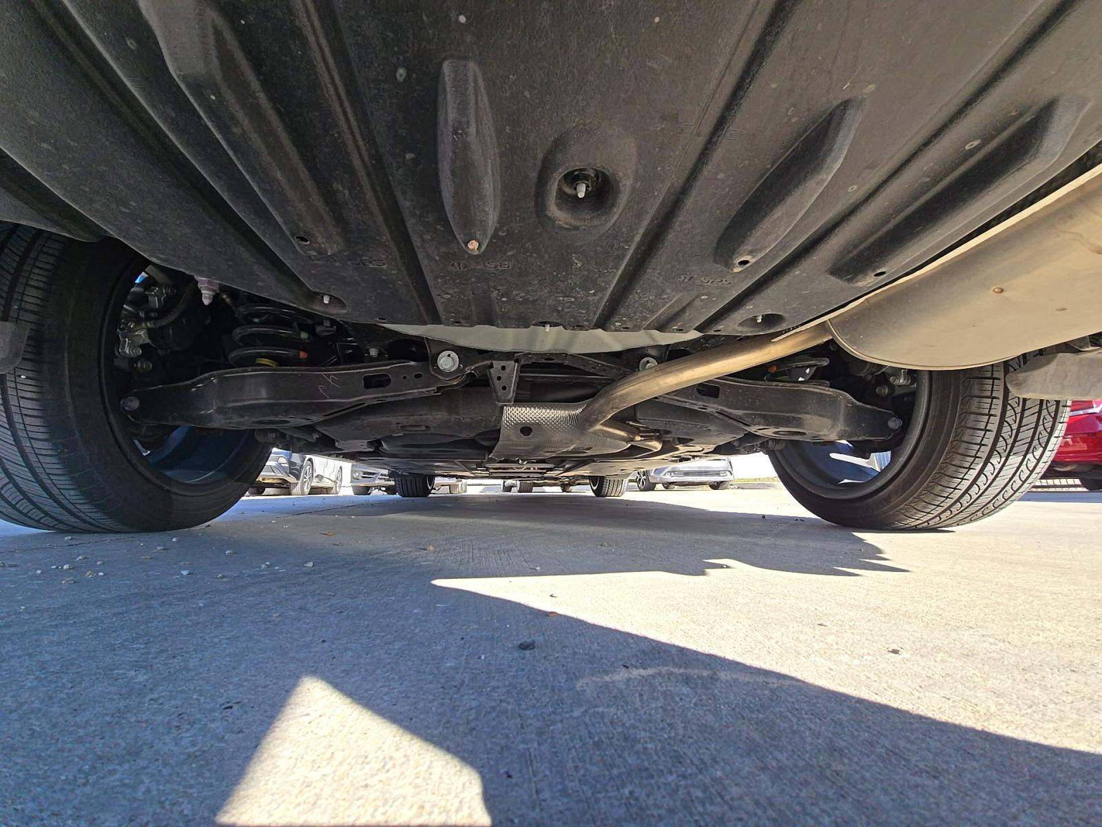 2024 Toyota Corolla Hybrid SE FWD