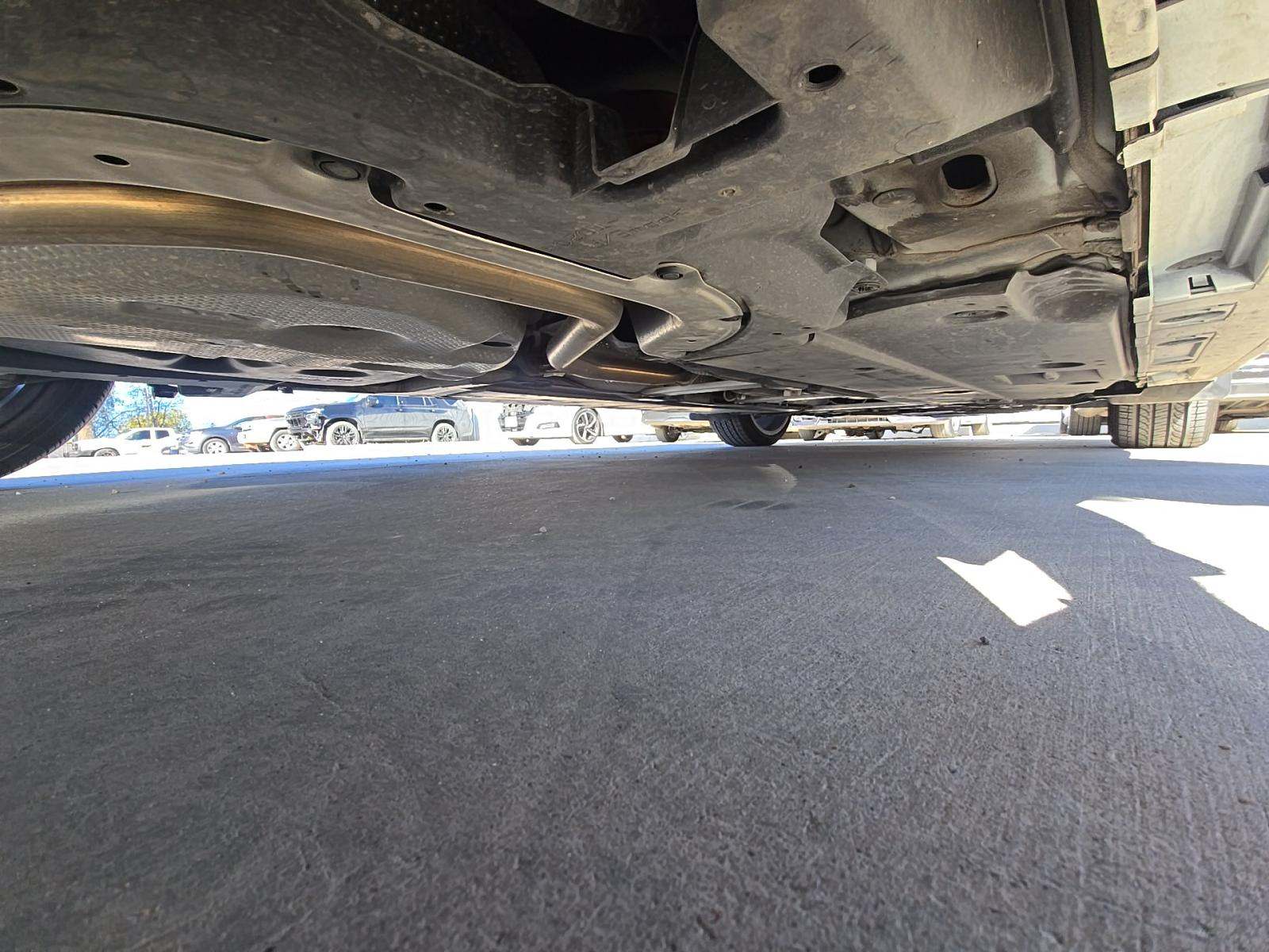 2024 Toyota Corolla Hybrid SE FWD