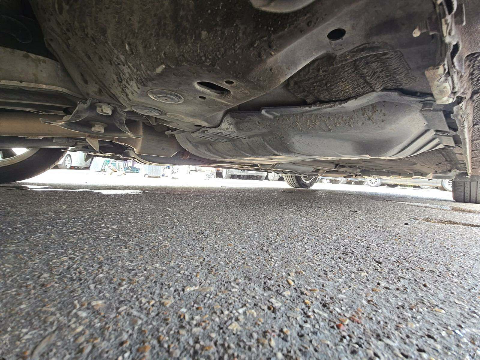 2014 Honda Accord Sedan EX-L FWD