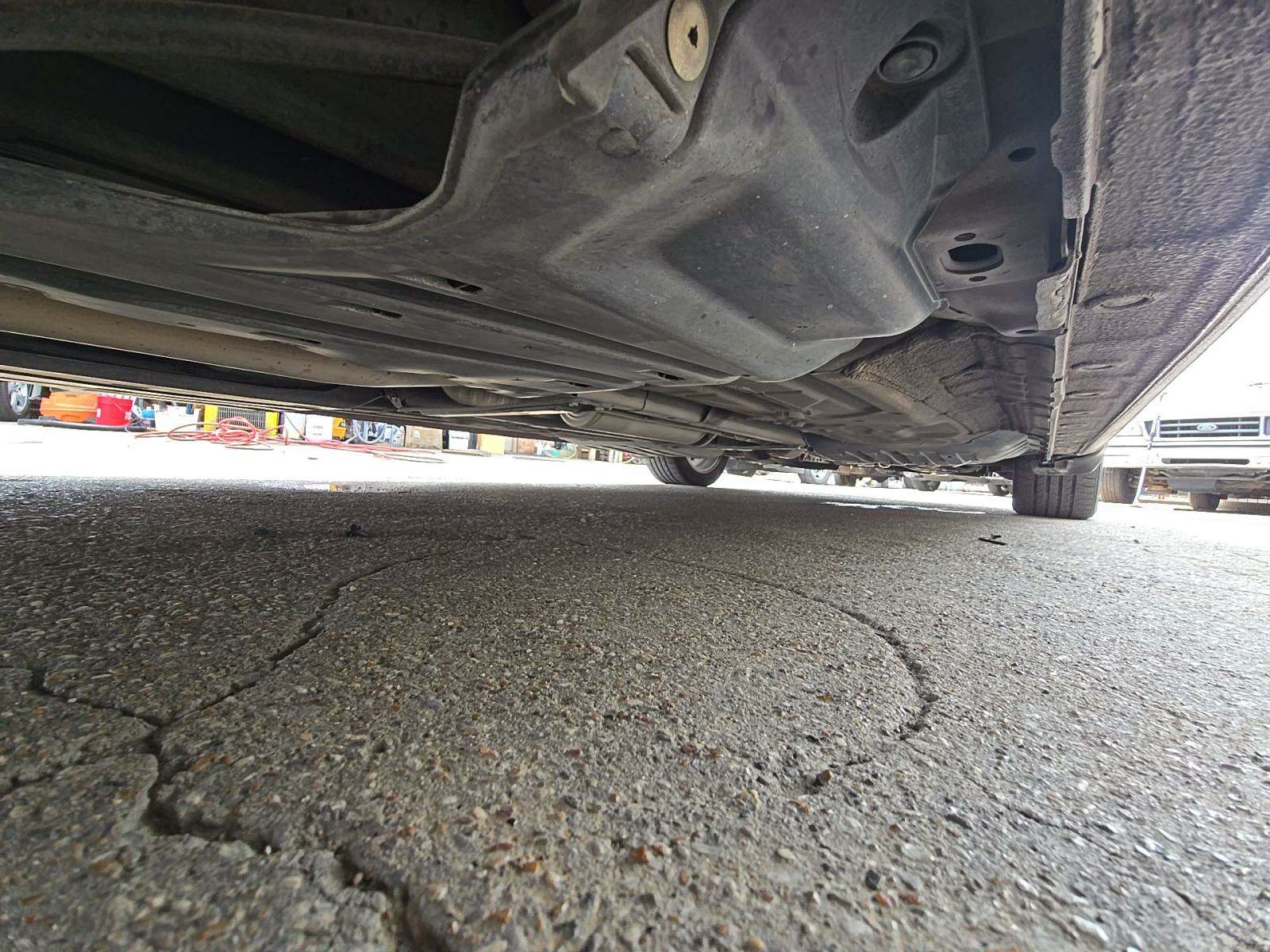 2014 Honda Accord Sedan EX-L FWD