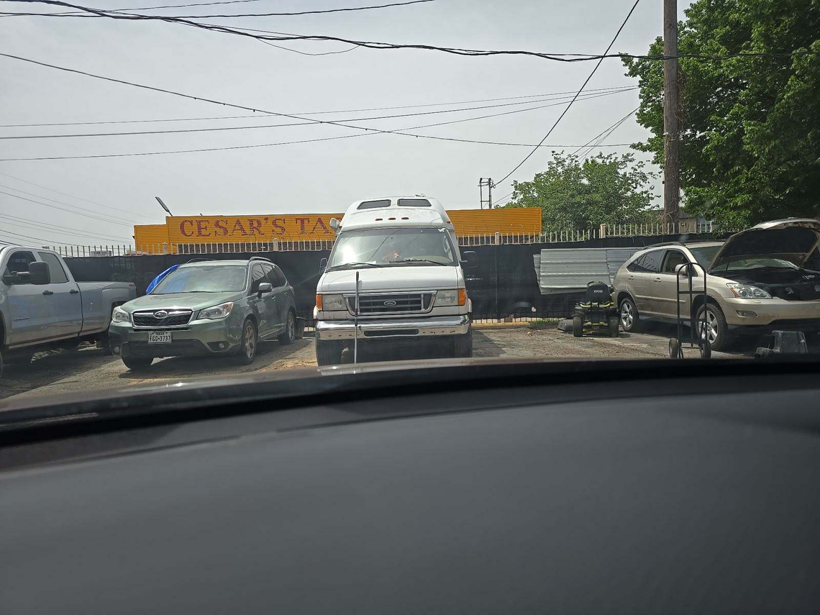 2014 Honda Accord Sedan EX-L FWD