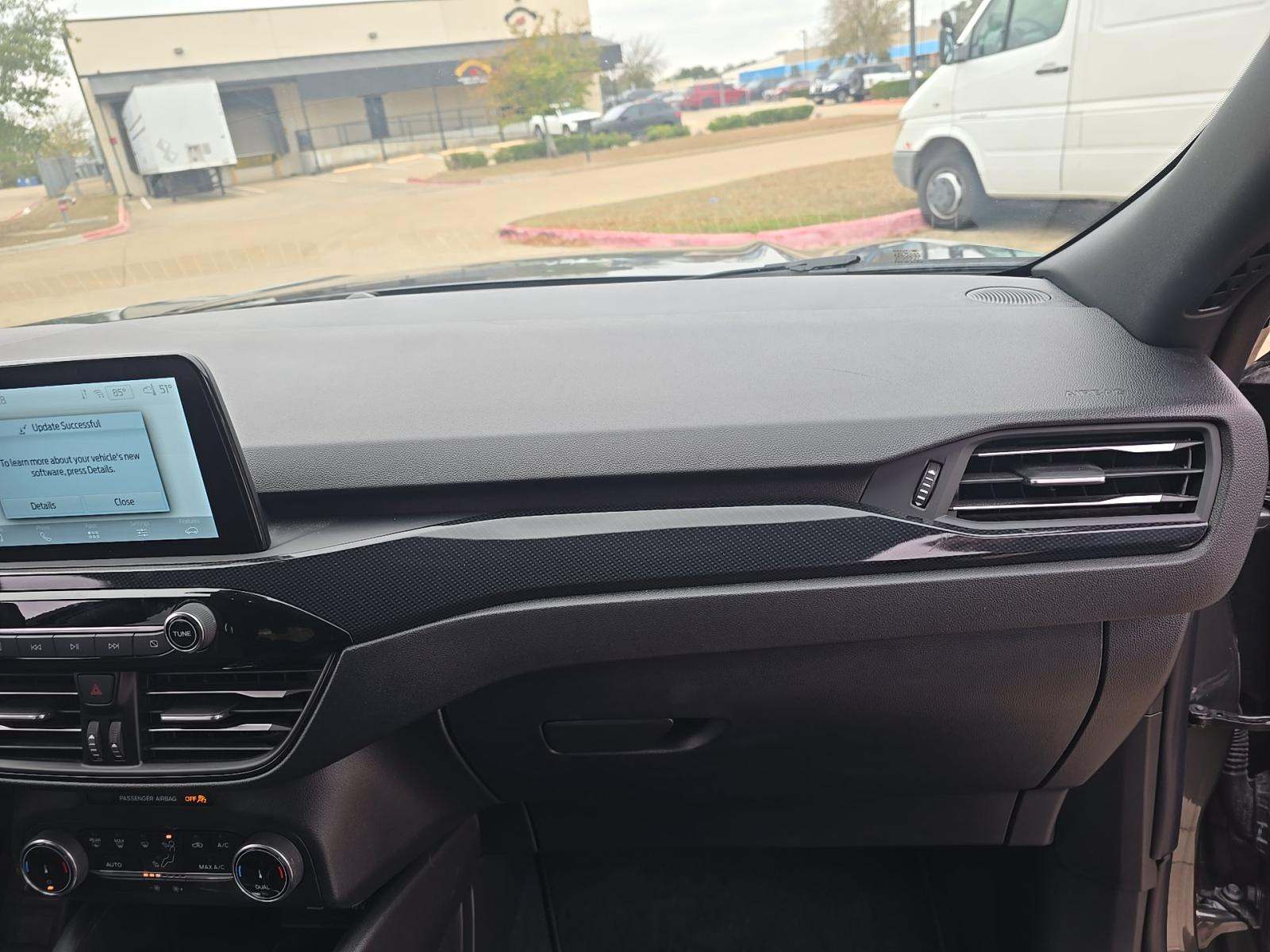 2025 Ford Escape ST-Line FWD