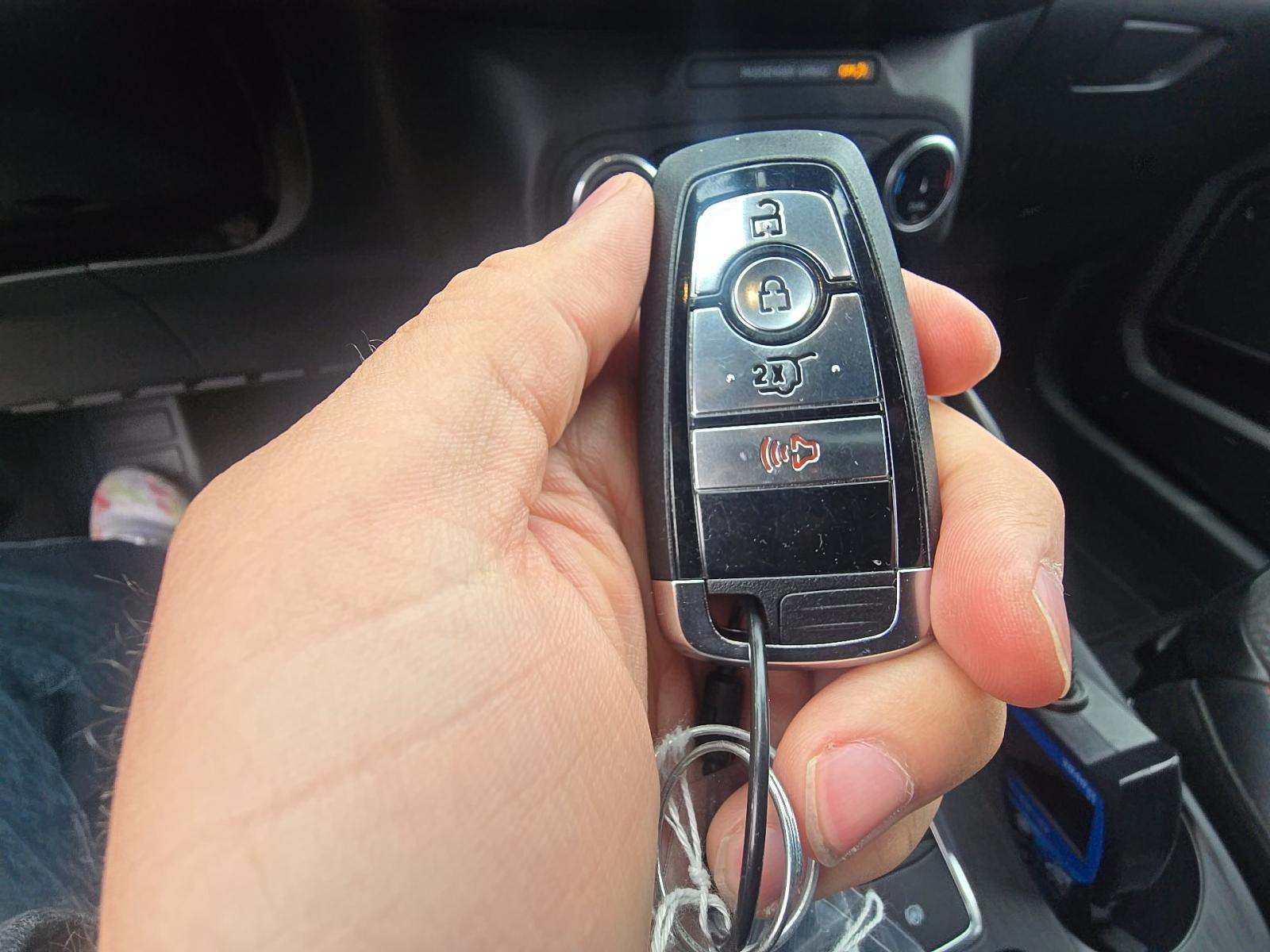 2025 Ford Escape ST-Line FWD