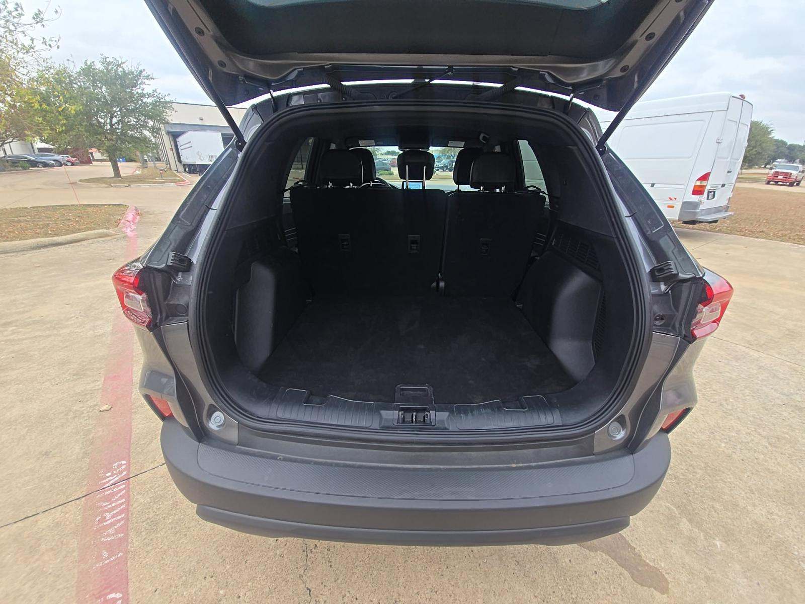 2025 Ford Escape ST-Line FWD