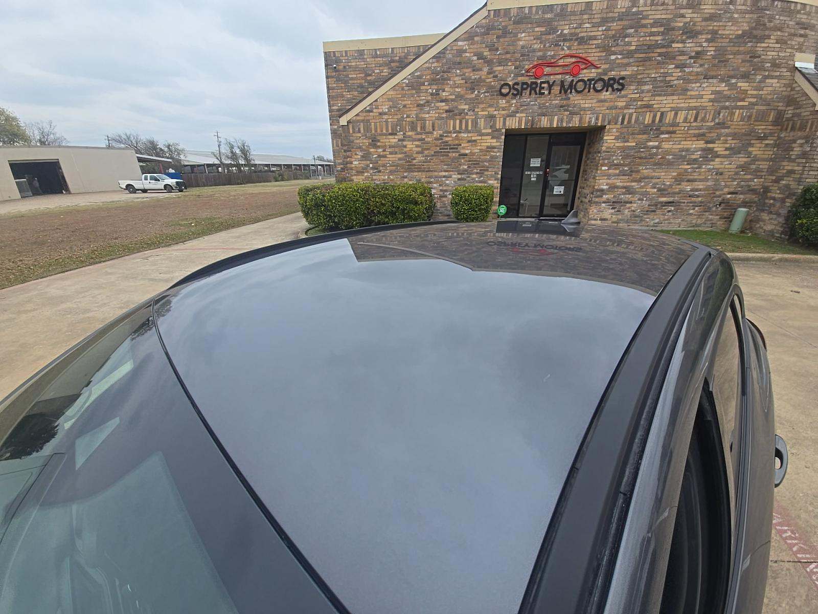 2025 Ford Escape ST-Line FWD