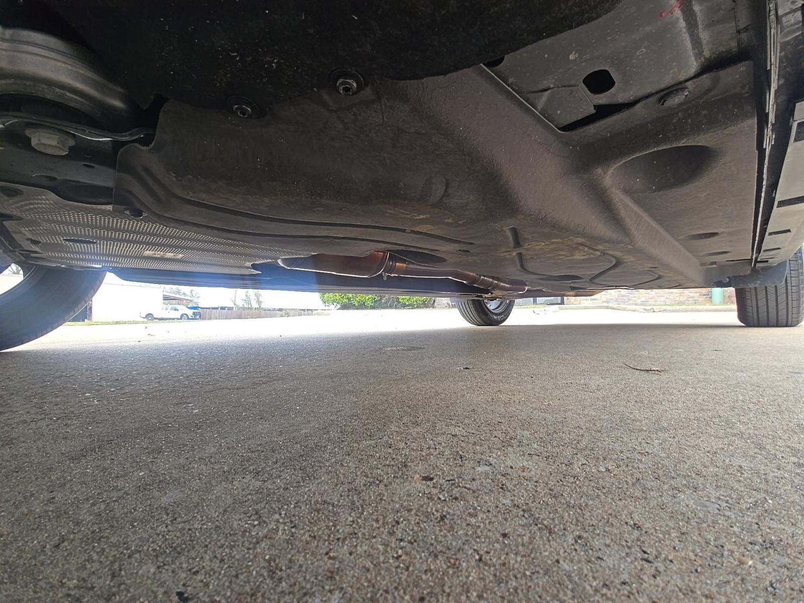 2025 Ford Escape ST-Line FWD