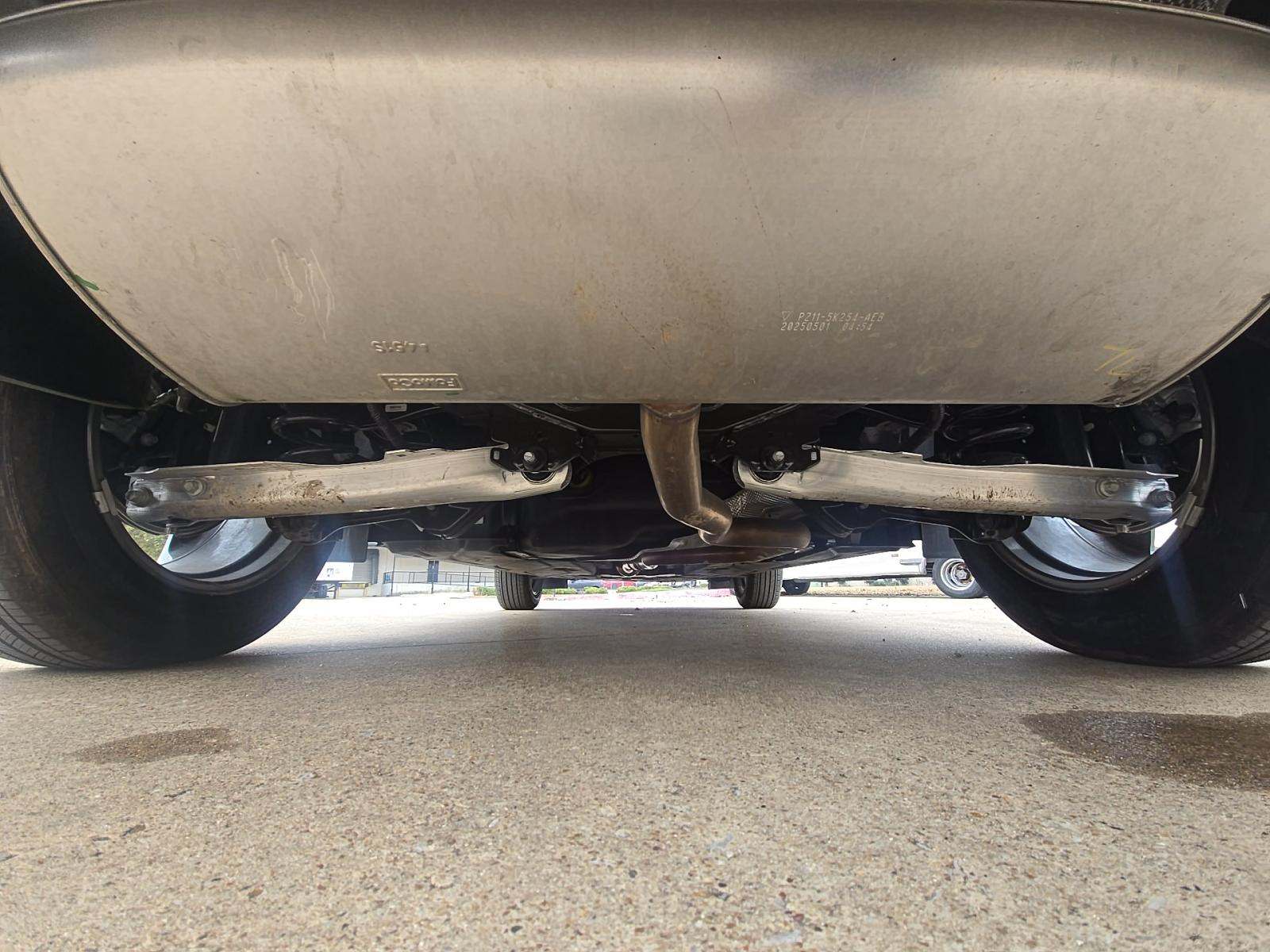 2025 Ford Escape ST-Line FWD