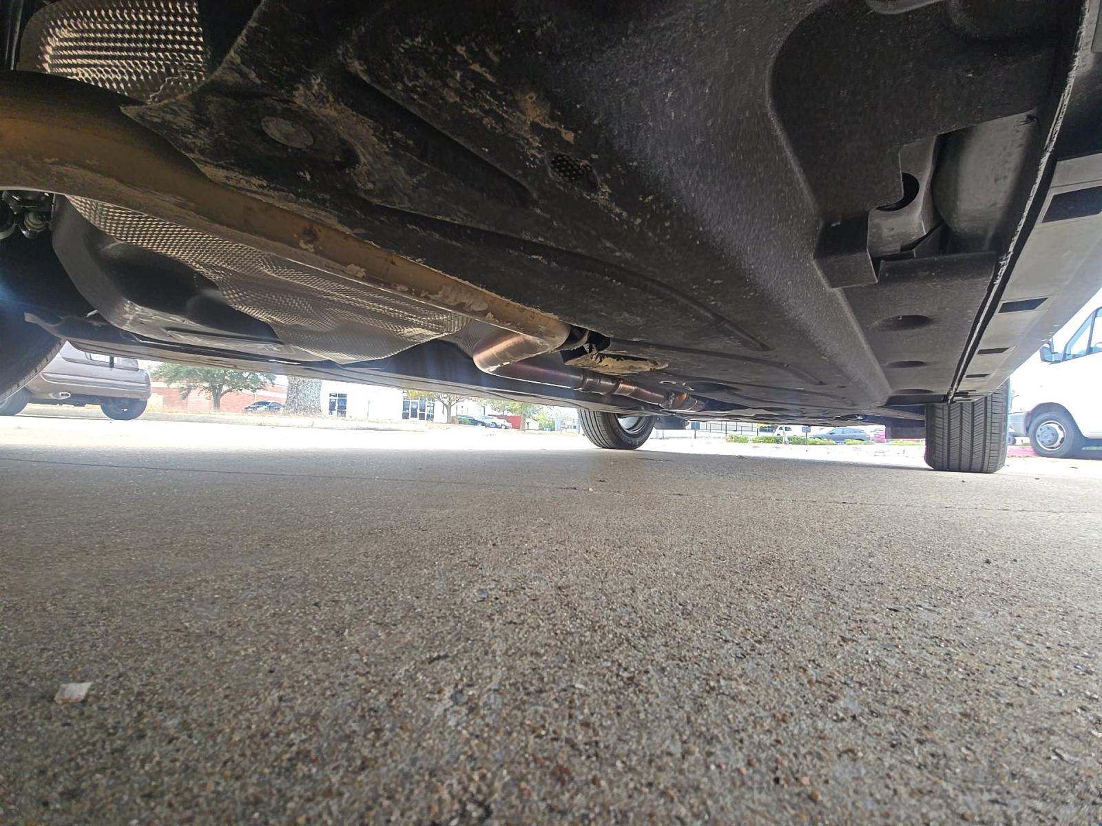 2025 Ford Escape ST-Line FWD