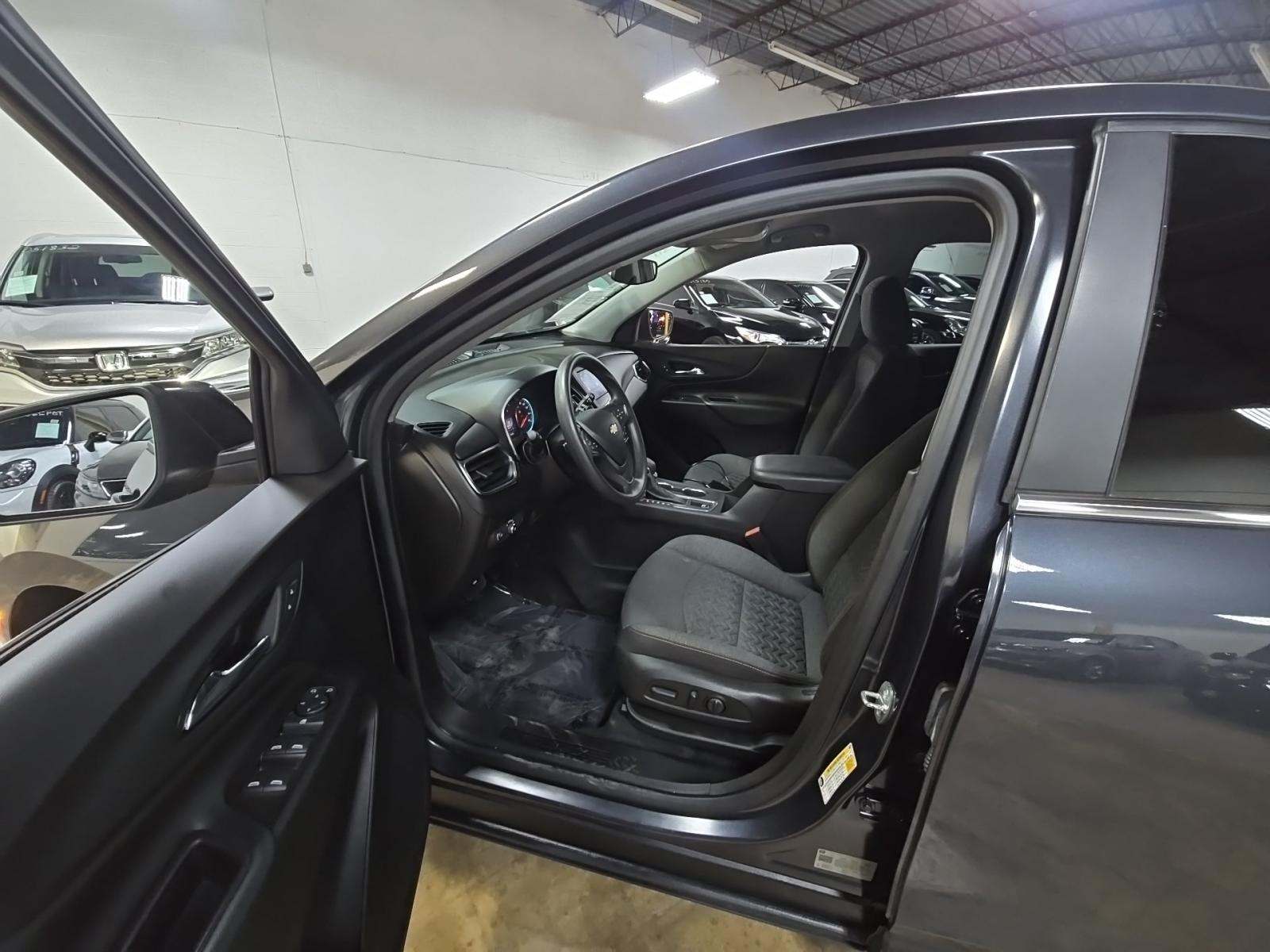 2022 Chevrolet Equinox LT AWD