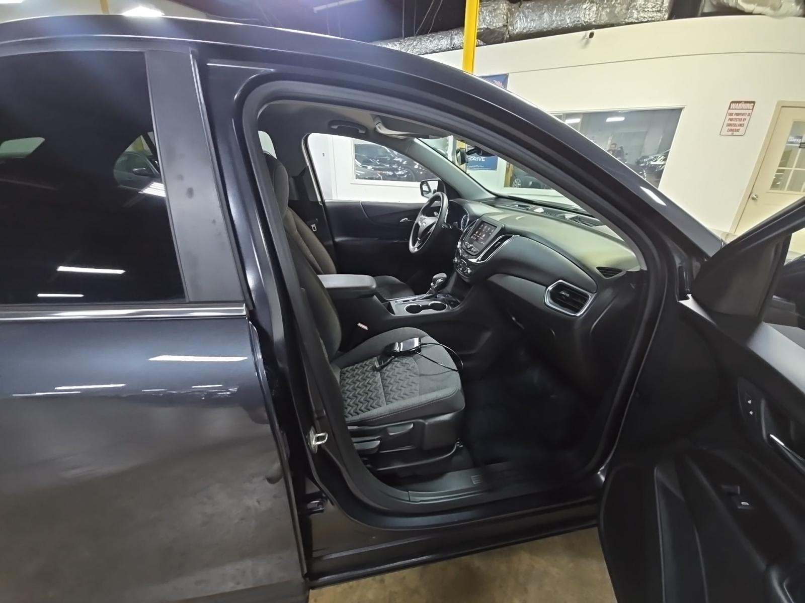 2022 Chevrolet Equinox LT AWD