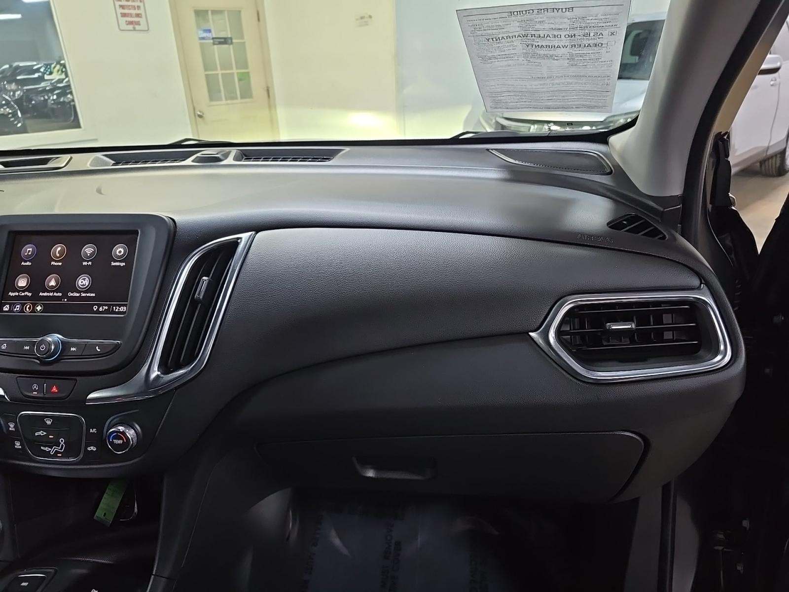 2022 Chevrolet Equinox LT AWD