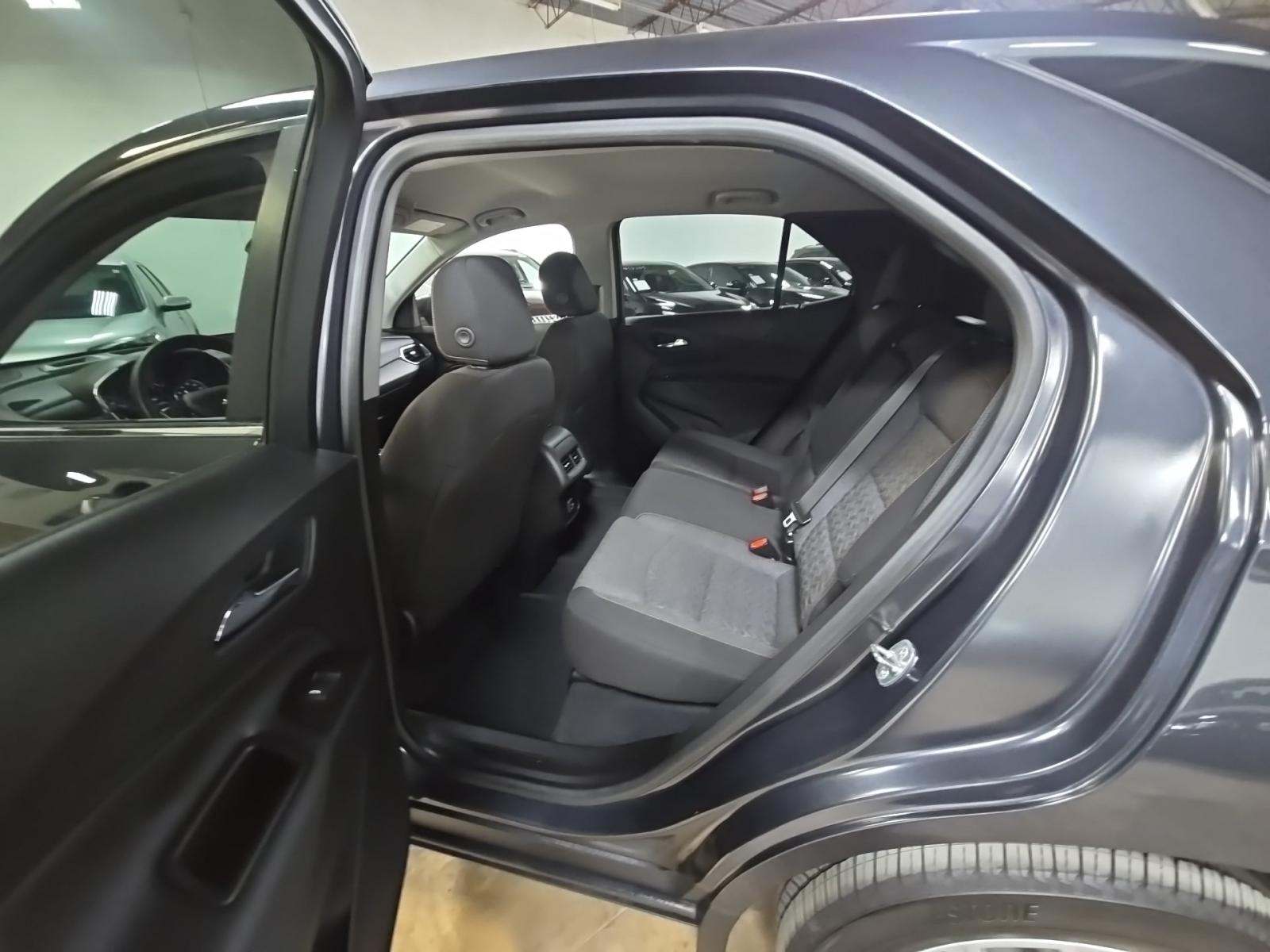 2022 Chevrolet Equinox LT AWD