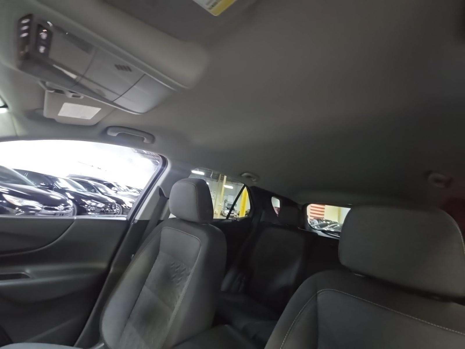 2022 Chevrolet Equinox LT AWD