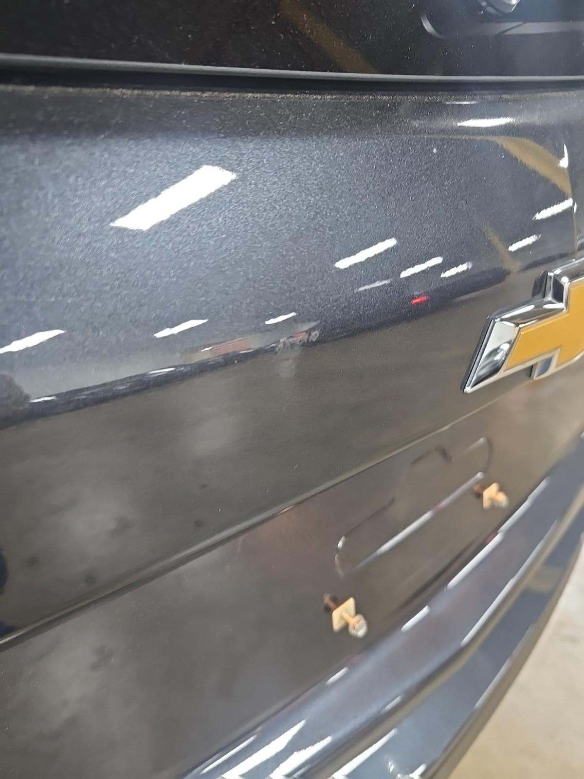 2022 Chevrolet Equinox LT AWD