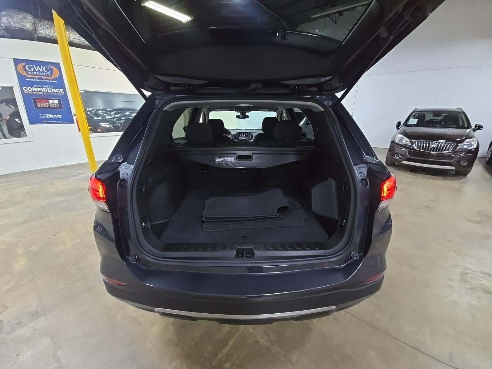 2022 Chevrolet Equinox LT AWD