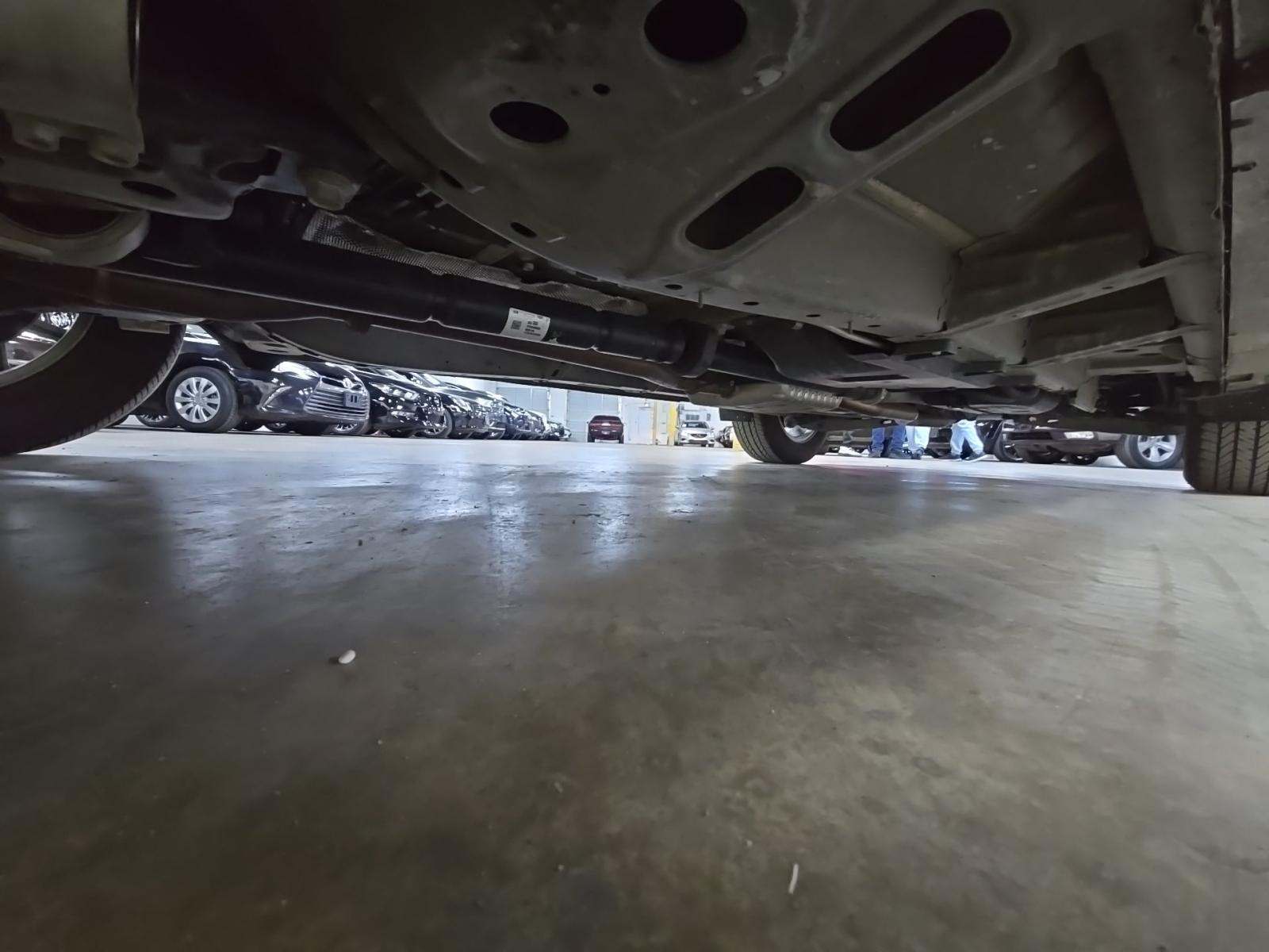 2022 Chevrolet Equinox LT AWD