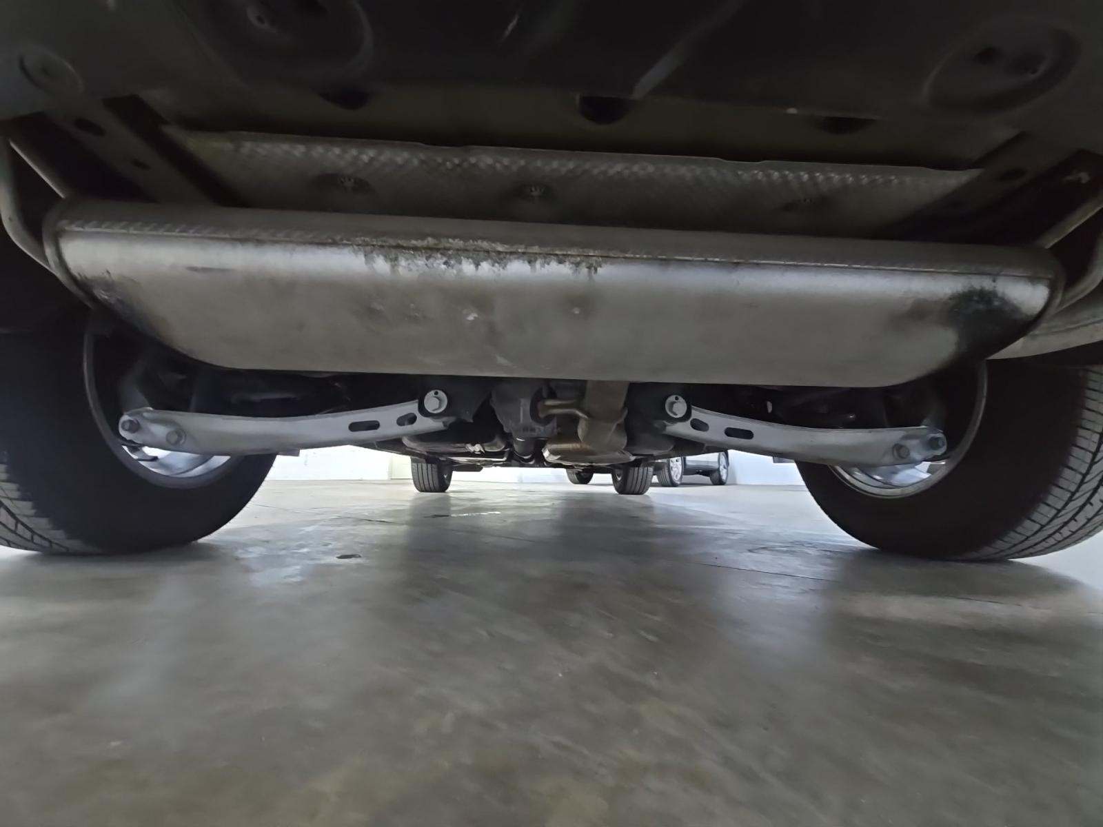 2022 Chevrolet Equinox LT AWD