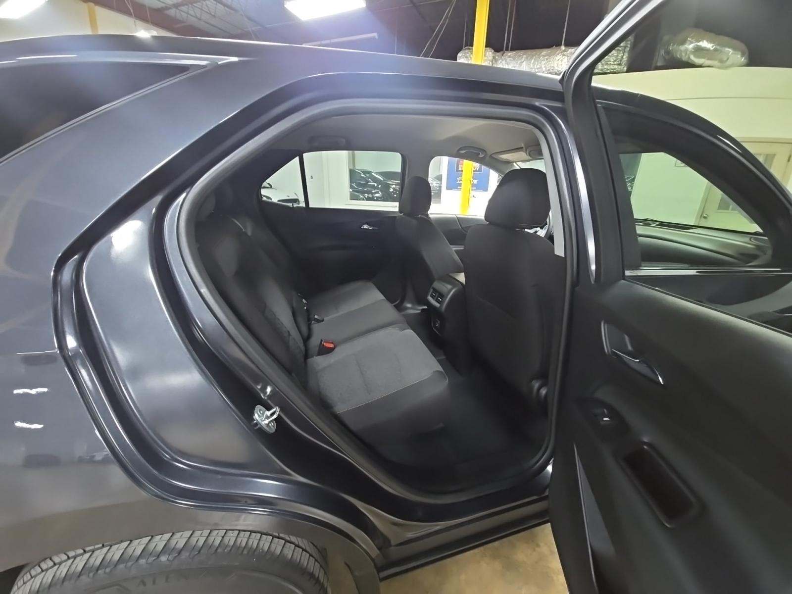 2022 Chevrolet Equinox LT AWD