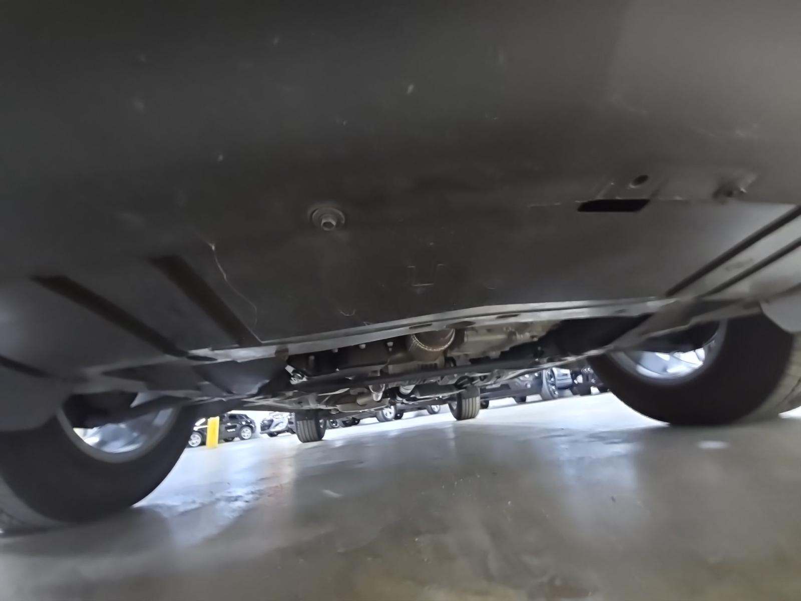 2022 Chevrolet Equinox LT AWD