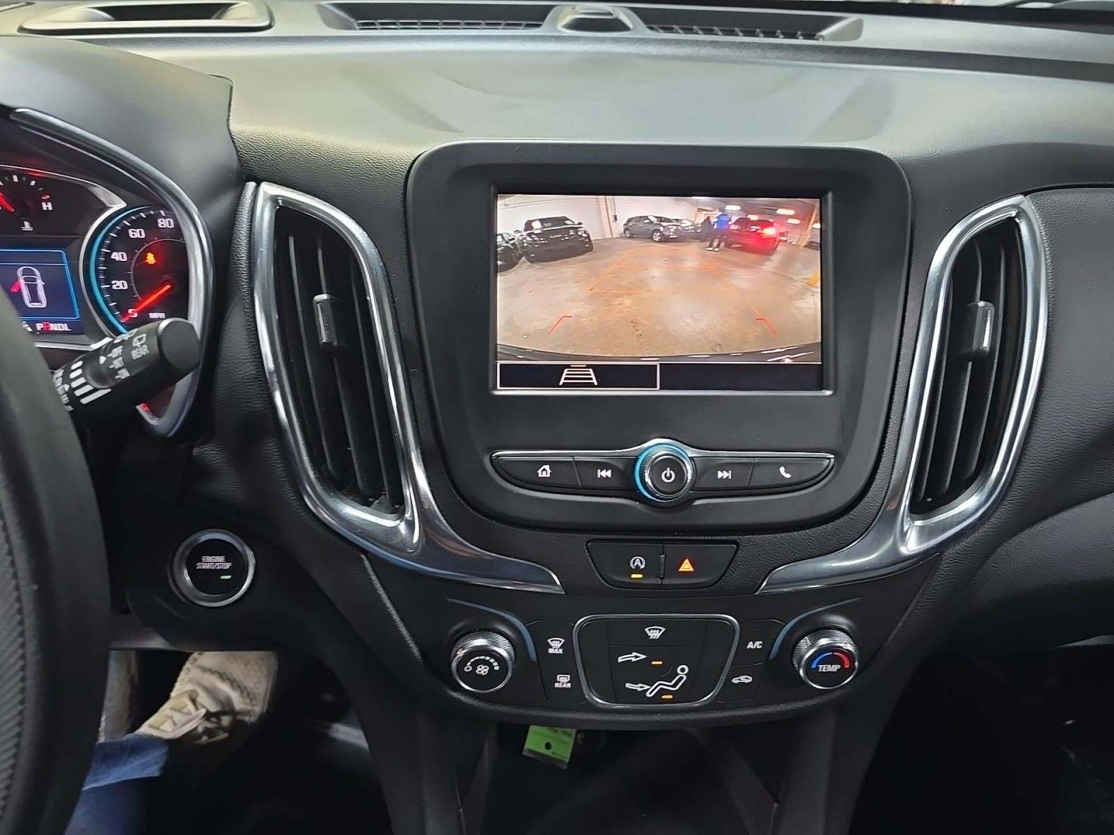 2022 Chevrolet Equinox LT AWD