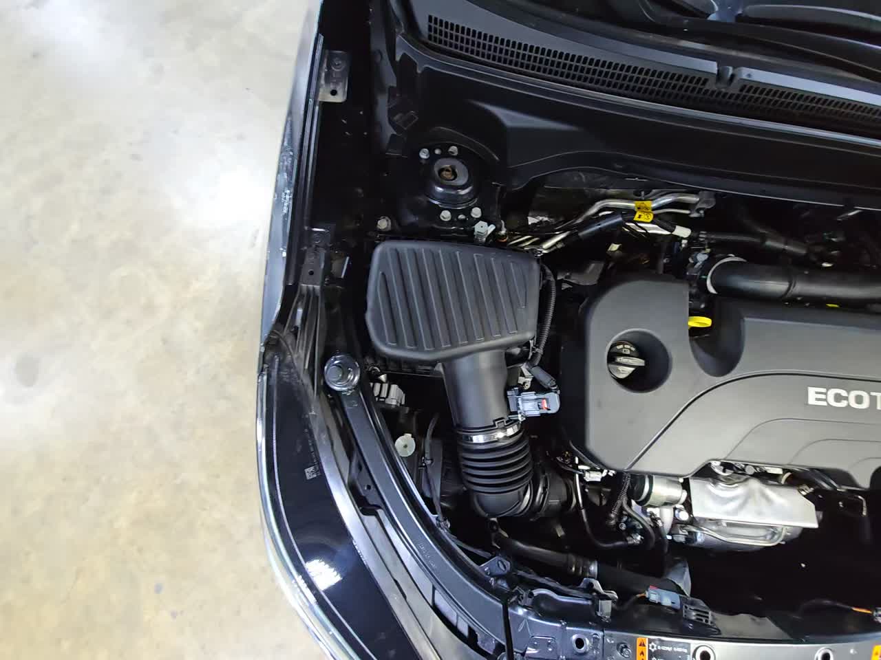 2022 Chevrolet Equinox LT AWD