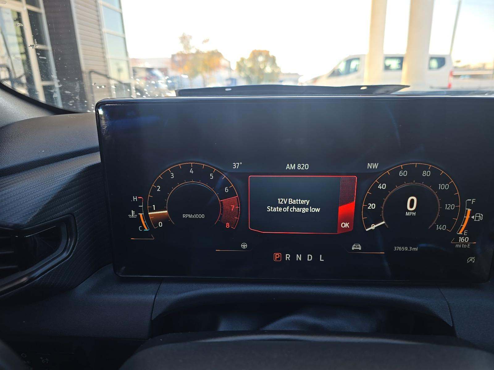 2024 Ford Mustang EcoBoost RWD