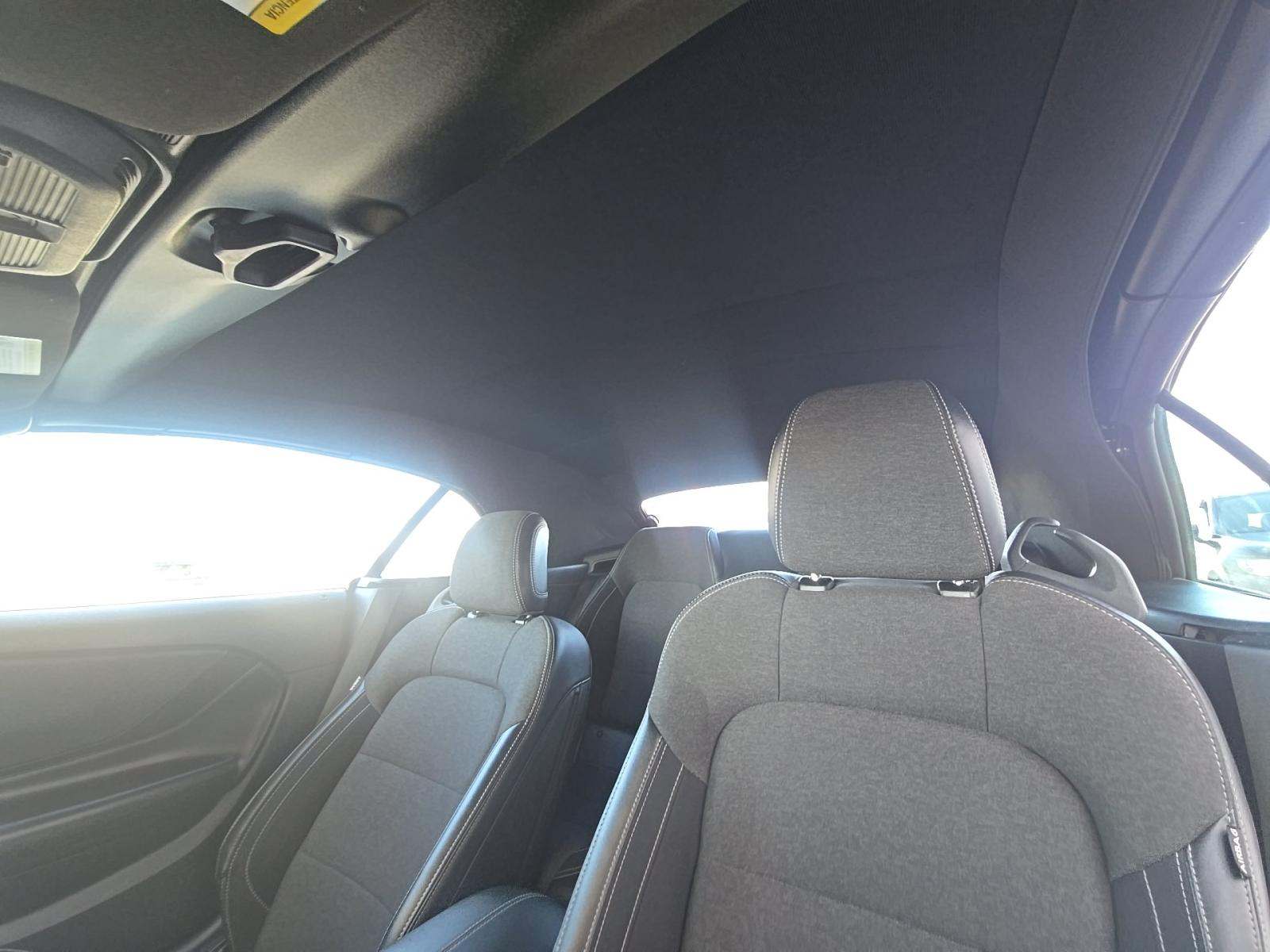 2024 Ford Mustang EcoBoost RWD