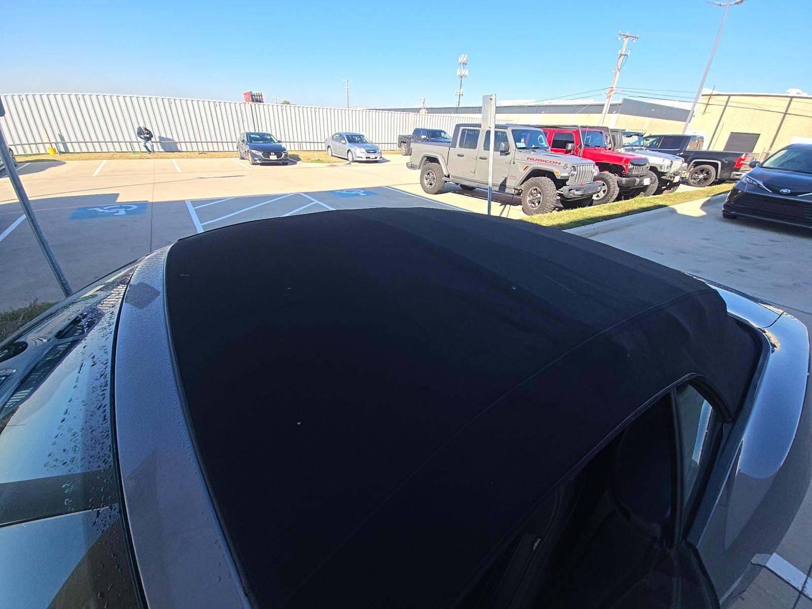 2024 Ford Mustang EcoBoost RWD