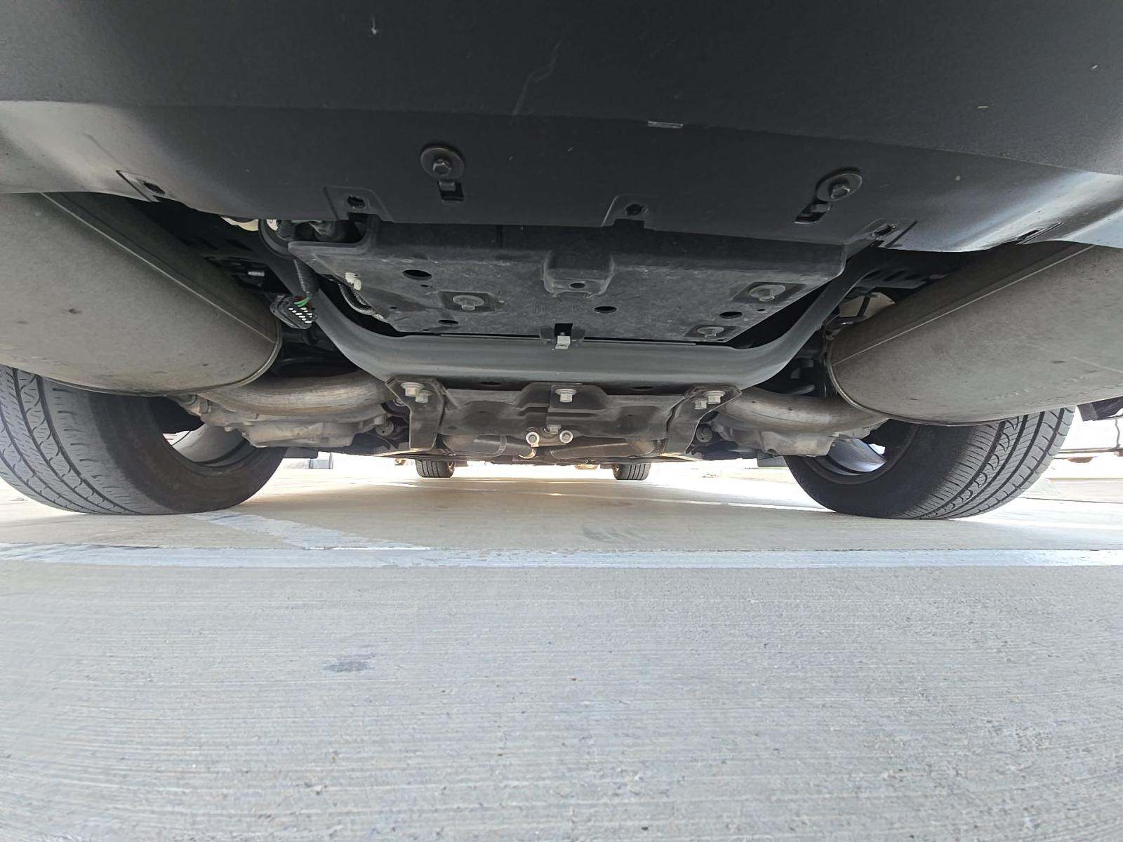 2024 Ford Mustang EcoBoost RWD