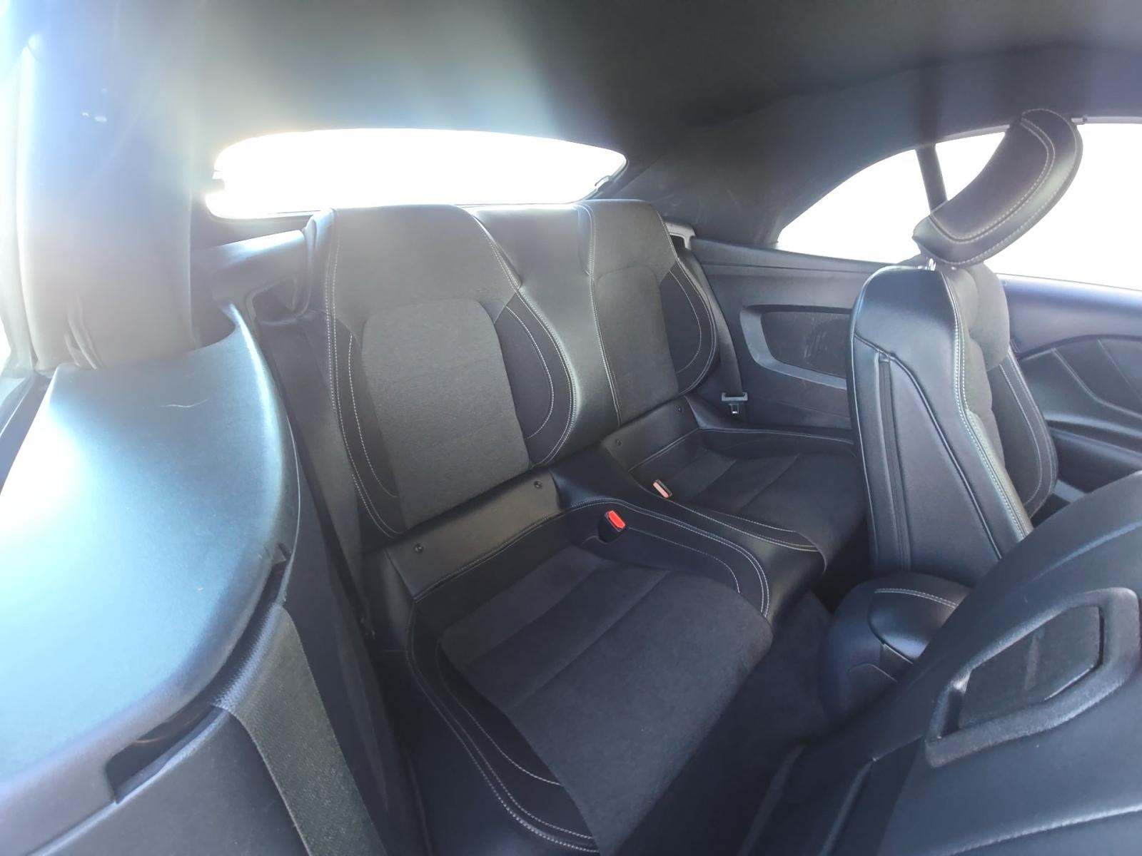 2024 Ford Mustang EcoBoost RWD