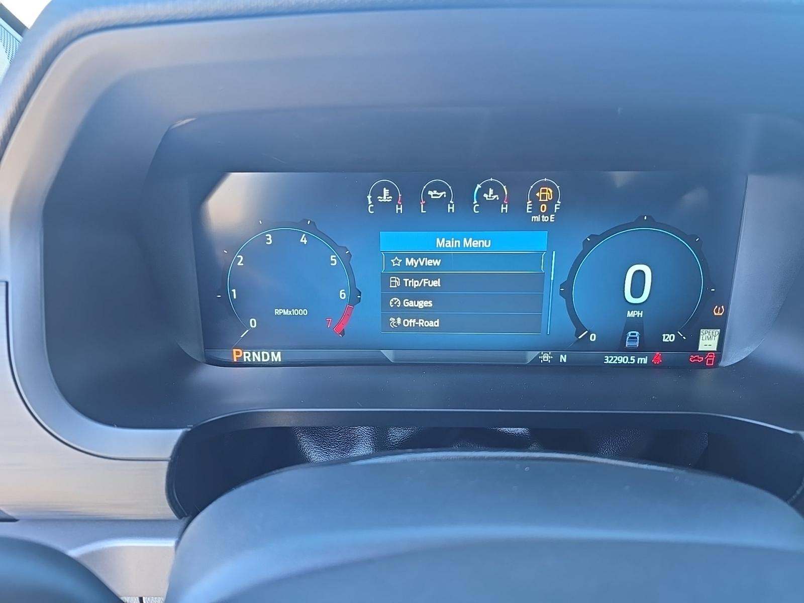 2024 Ford F-150 Hybrid XLT AWD